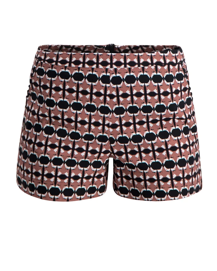 Shorts hallali peep