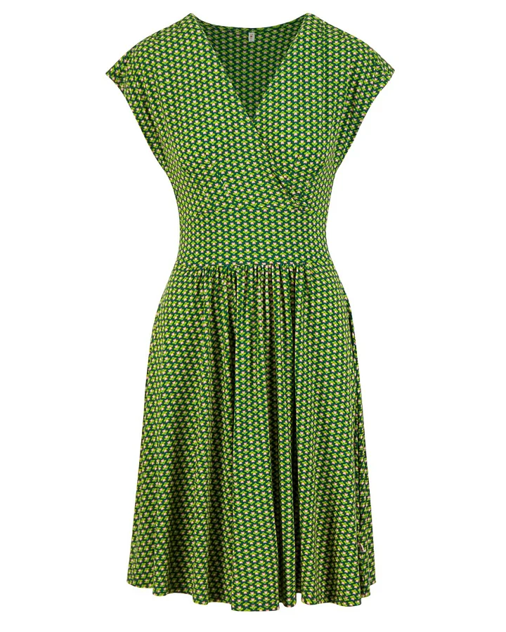 Sommerkleid La Vie est Belle