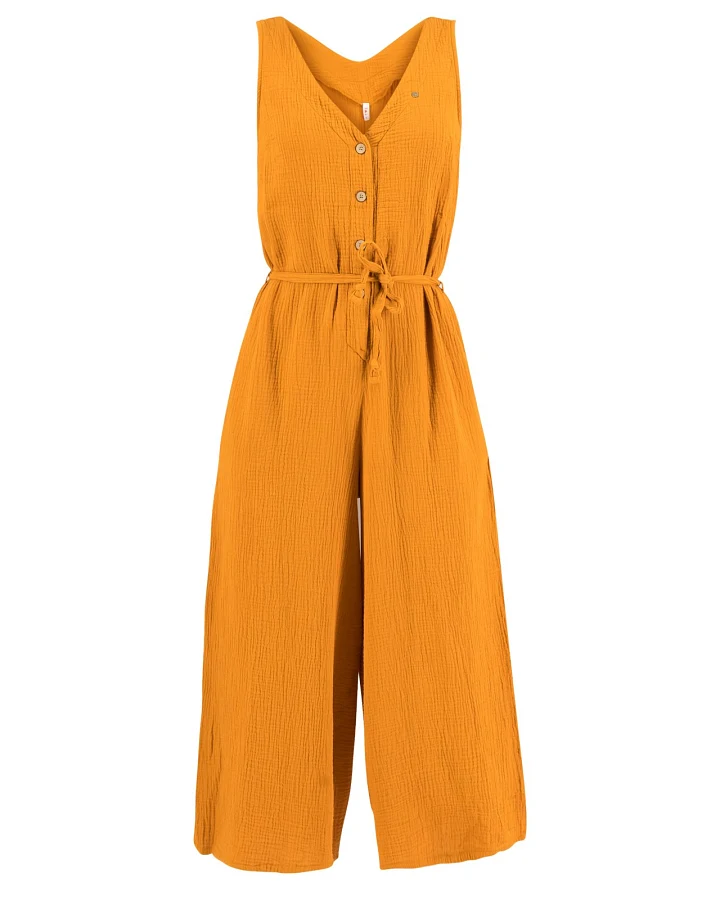 Jumpsuit One For All