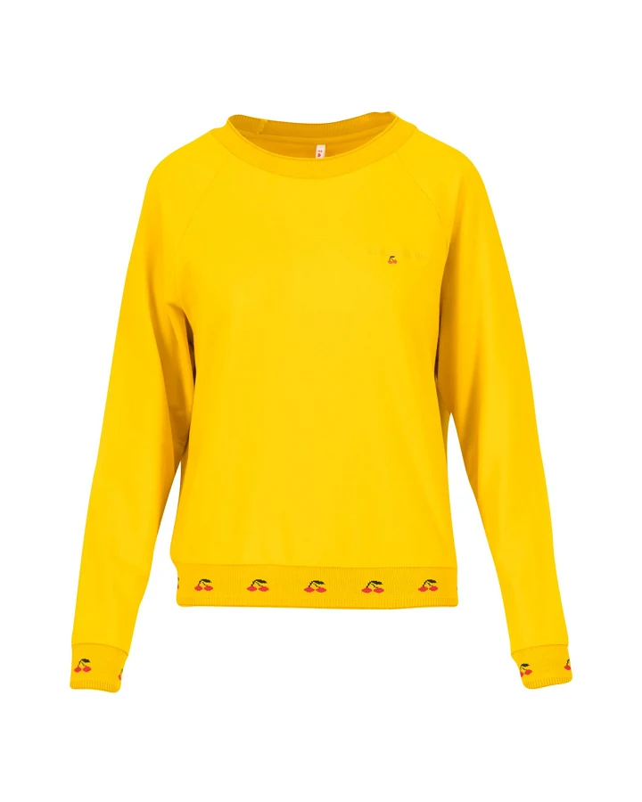 Sweatshirt fresh 'n' fruity