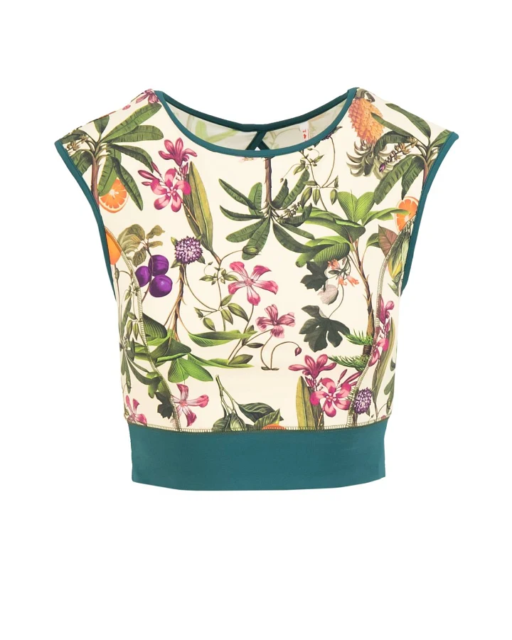 Sport-Top Ocean Saving Karma Breeze
