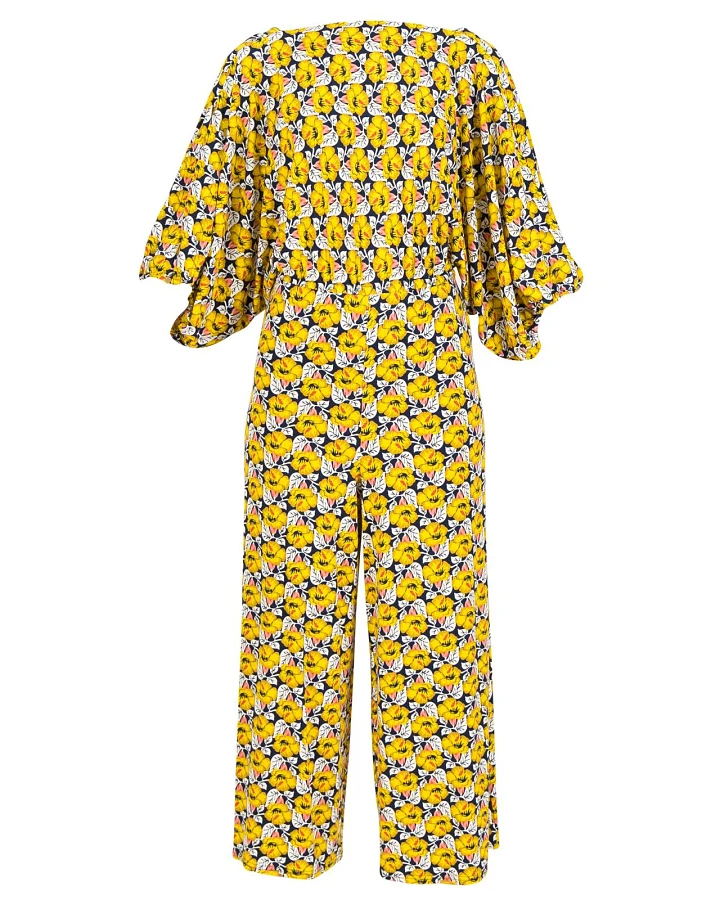 Jumpsuit Leagrande Liberté