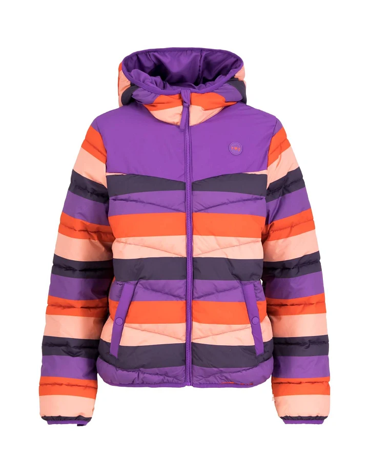 Winterjacke Cloud Stepper