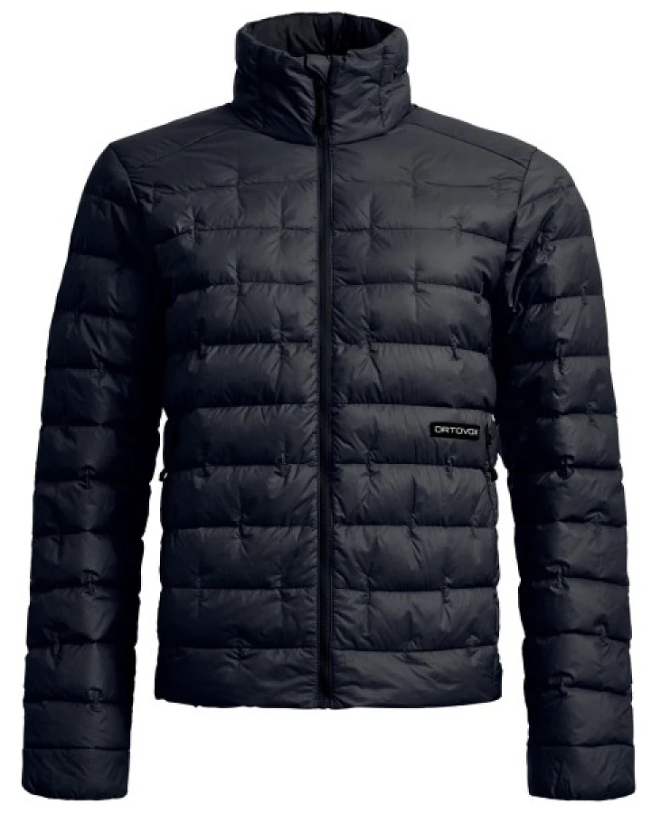 Ortovox - Women's Downwool 180 Jacket - Daunenjacke Gr XS blau