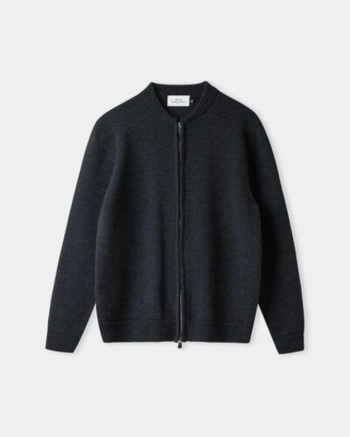 About Companions - Pullover Paul