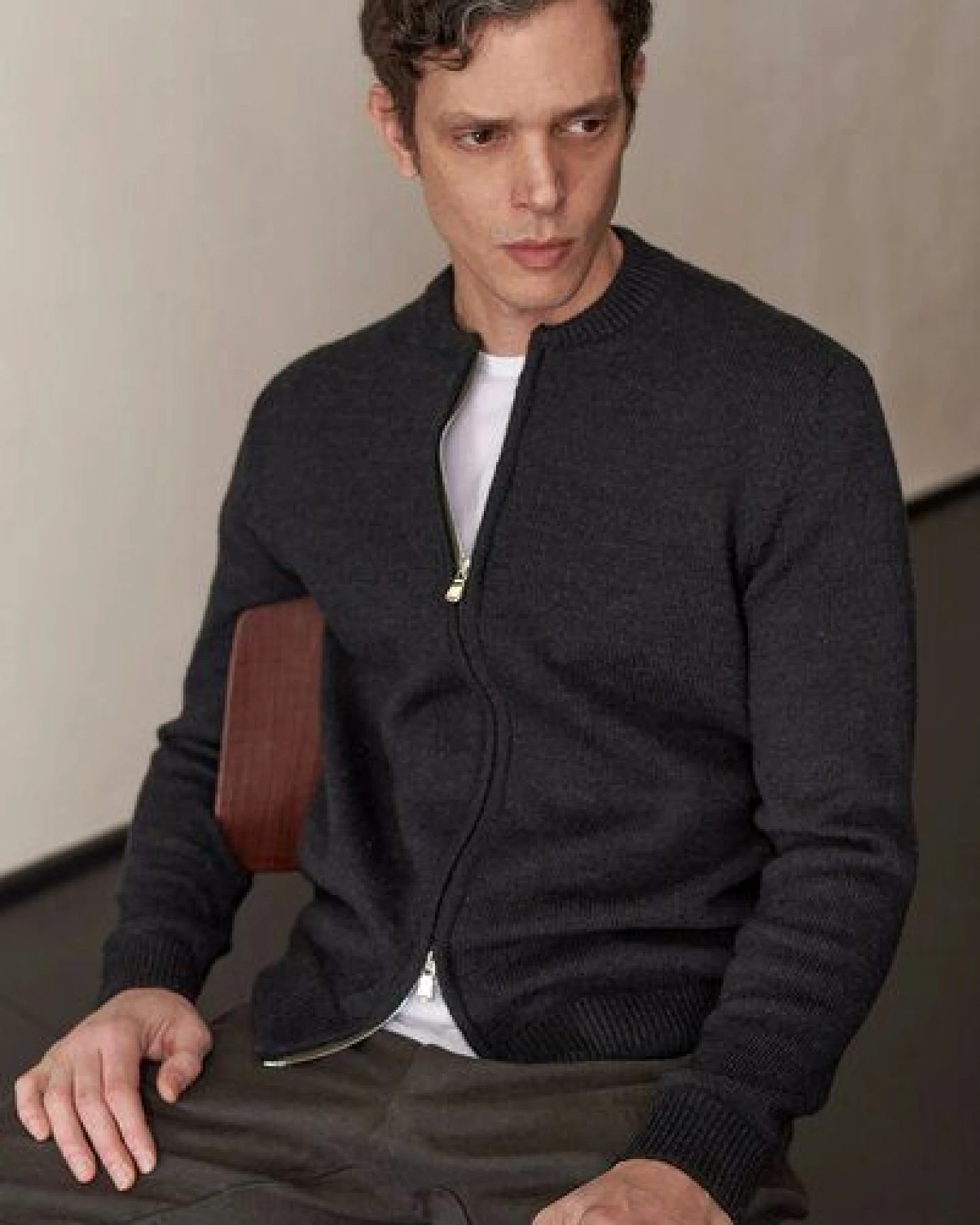 About Companions - Pullover Paul – Ansicht 4
