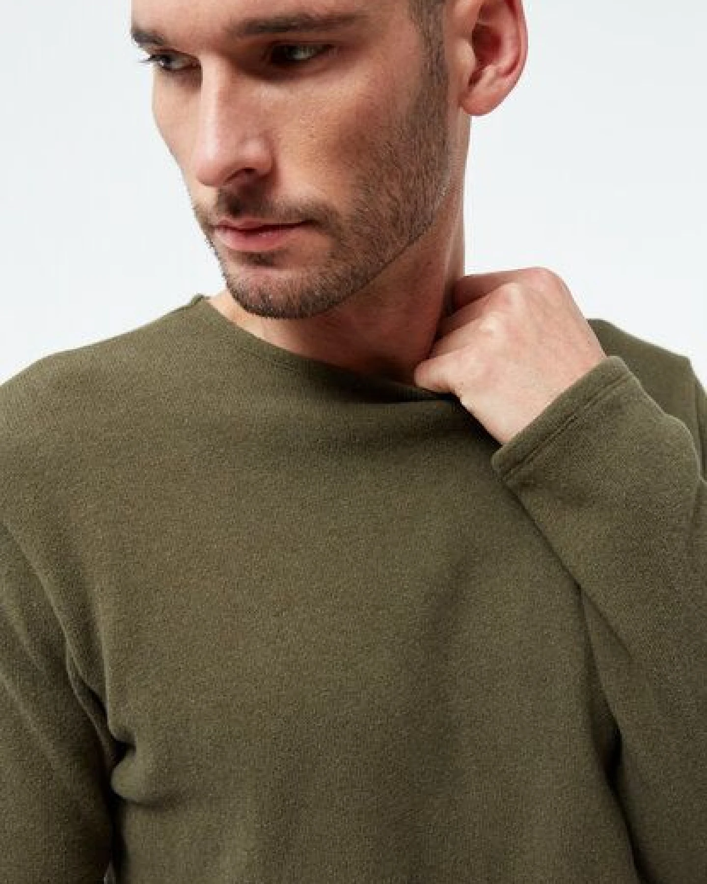 Givn Berlin Sweater GBIan – Ansicht 3