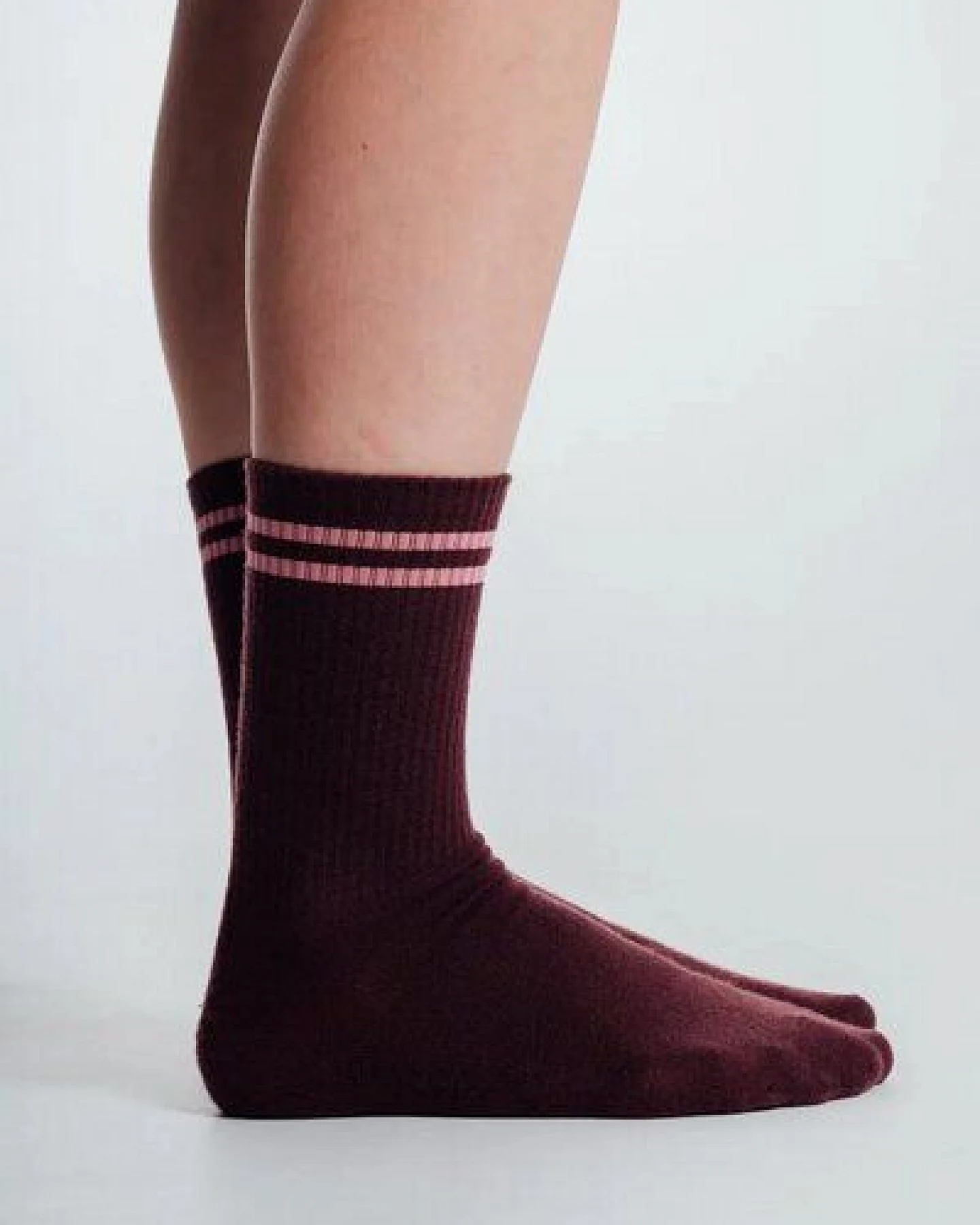 Kopyto FENNEKS RWS – Sportliche Wollsocken – Ansicht 2
