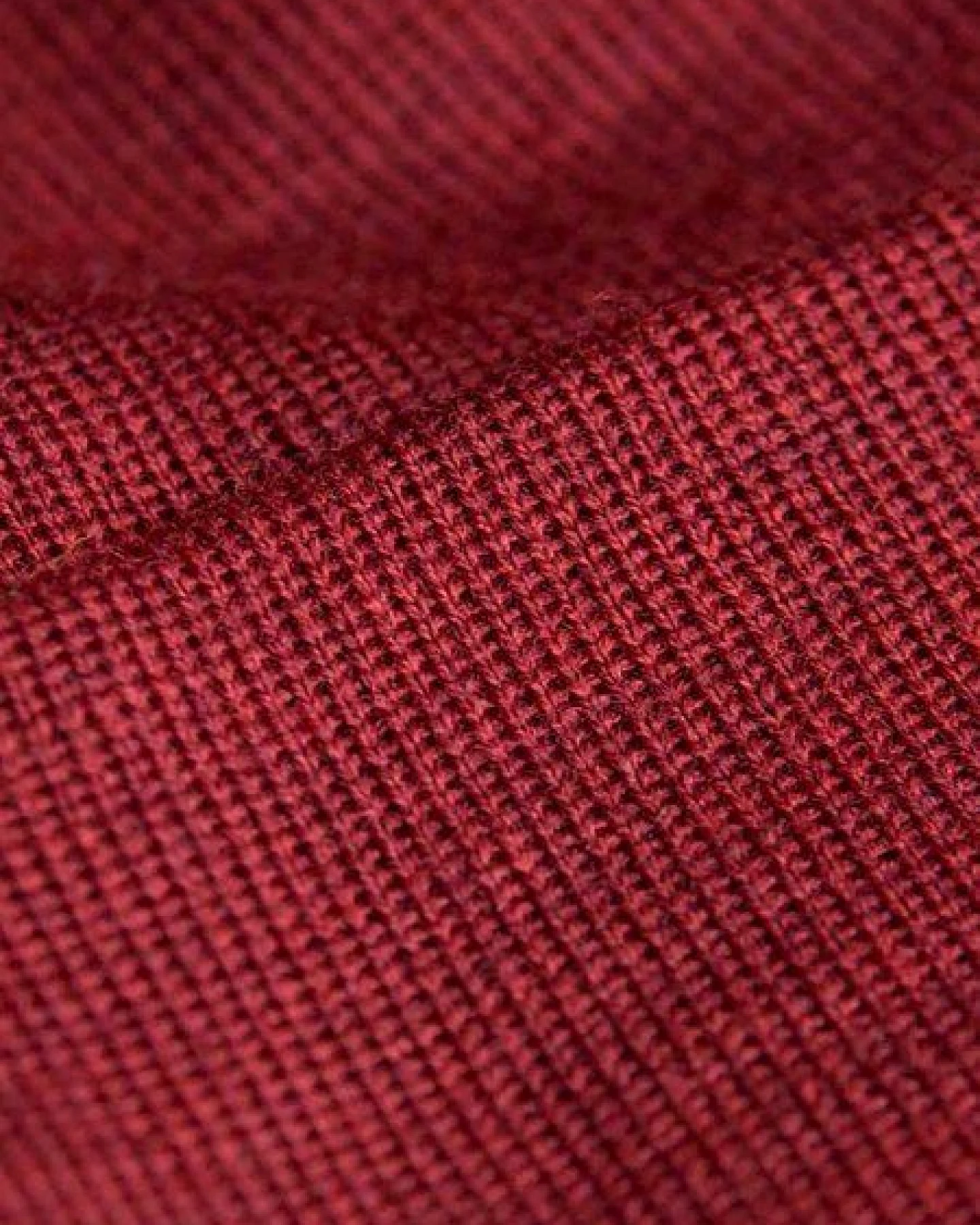 FUXBAU Merino Kork Beanie – Ansicht 3