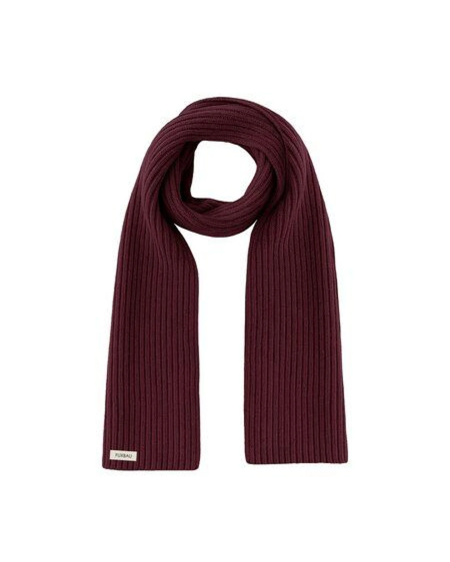 FUXBAU Merino Schal – Ansicht 2