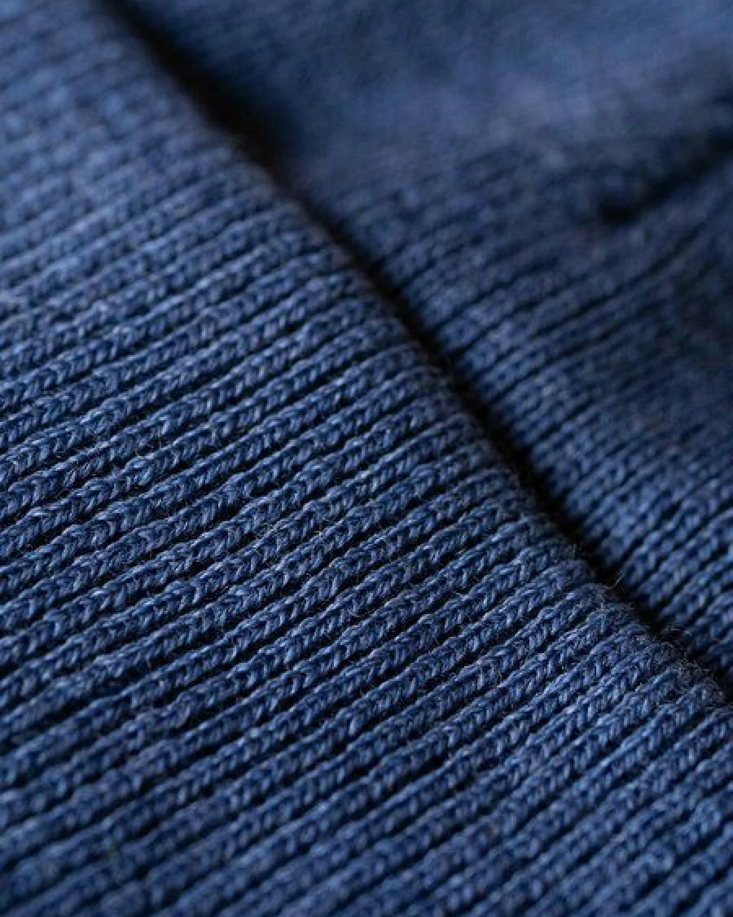 FUXBAU Merino Strickmütze – Ansicht 3