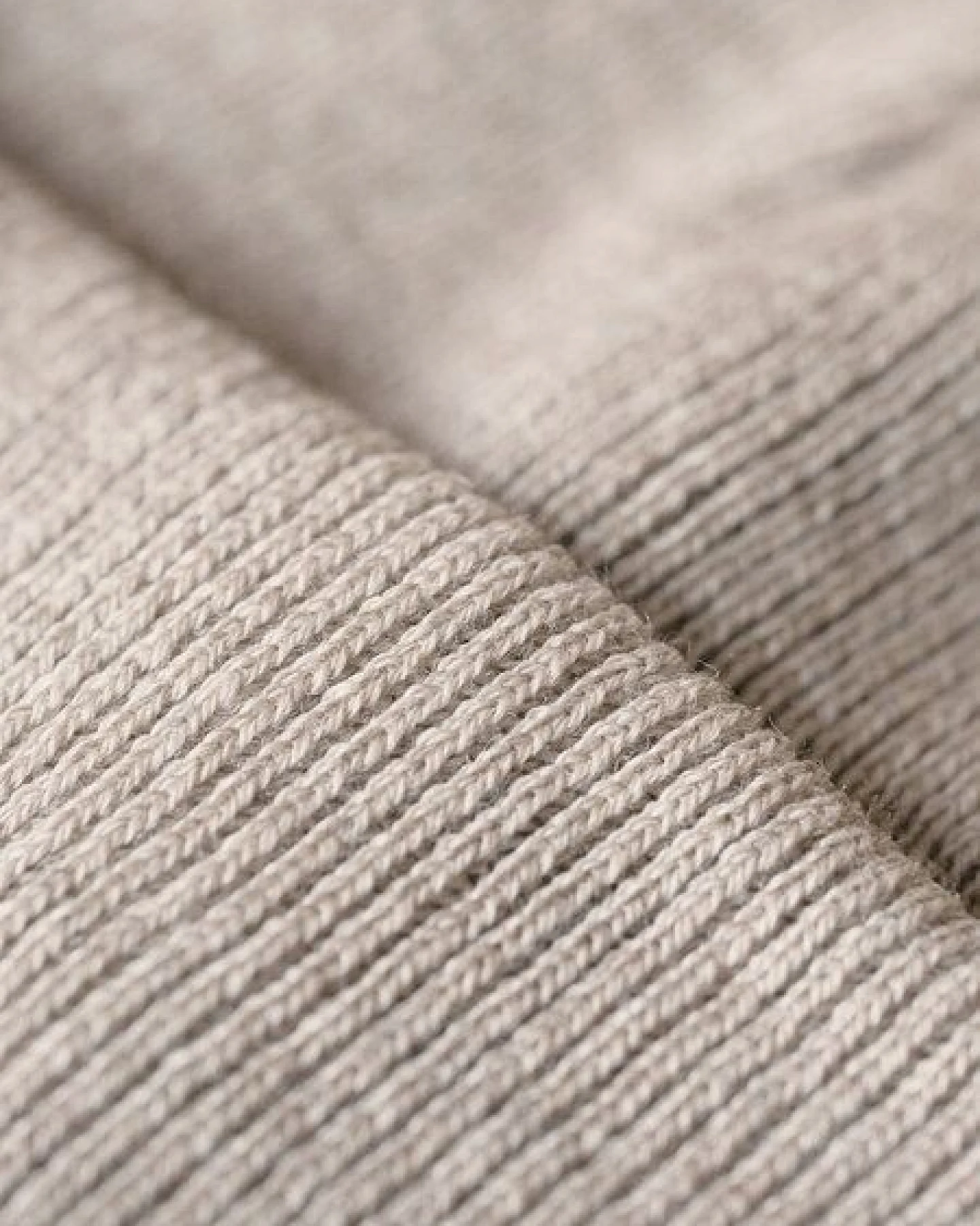 FUXBAU Merino Strickmütze – Ansicht 3