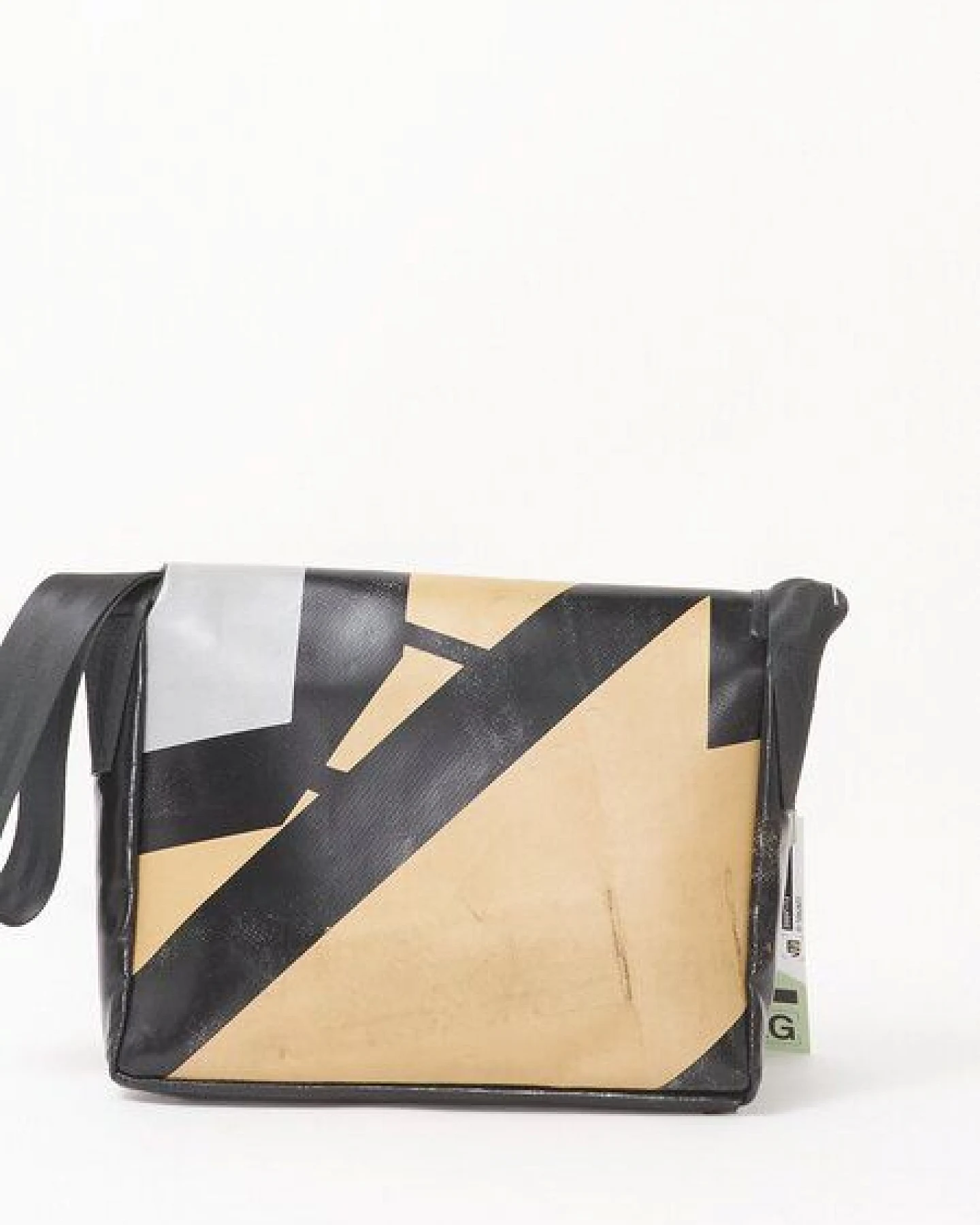 Freitag F11 LASSIE - black gold (000004048882) – Ansicht 3