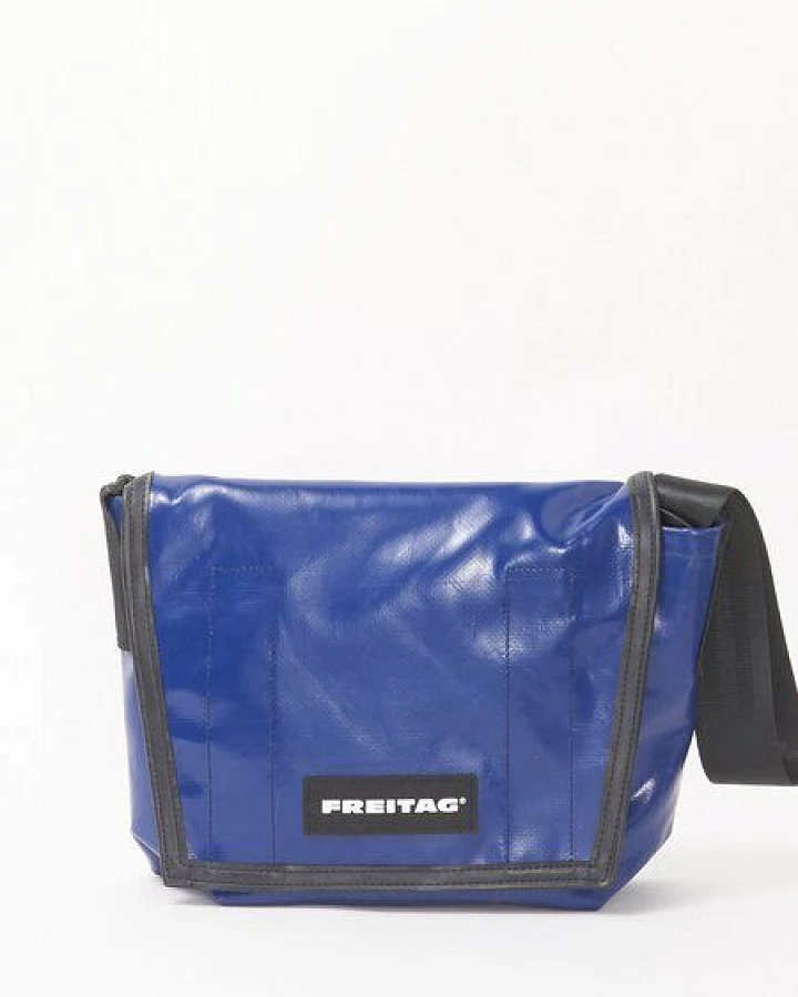 Freitag F11 LASSIE - blue (000004048927)