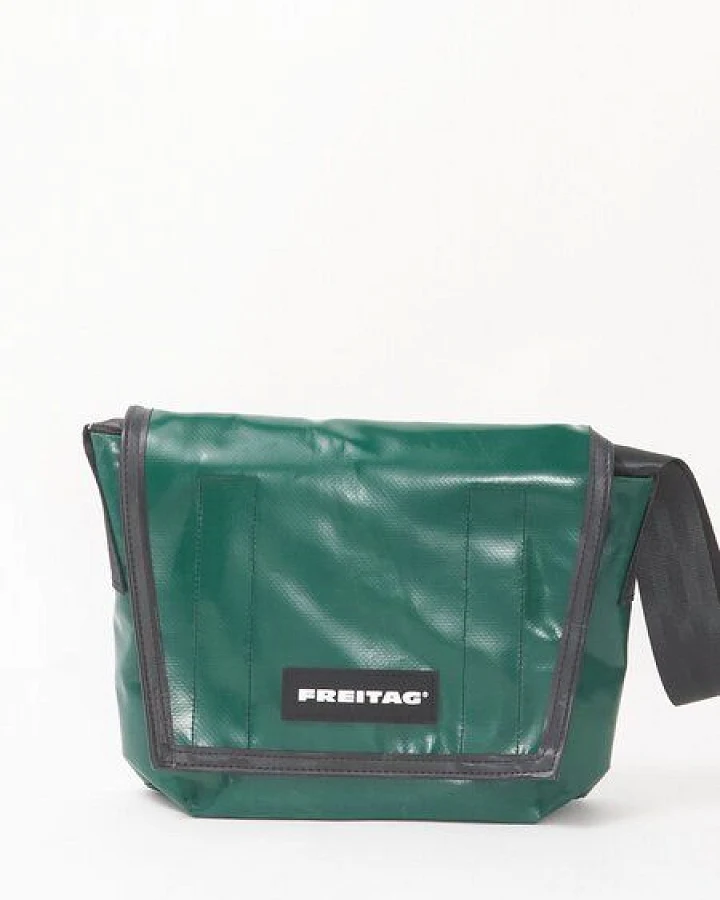 Freitag F11 LASSIE - green (000004048919)