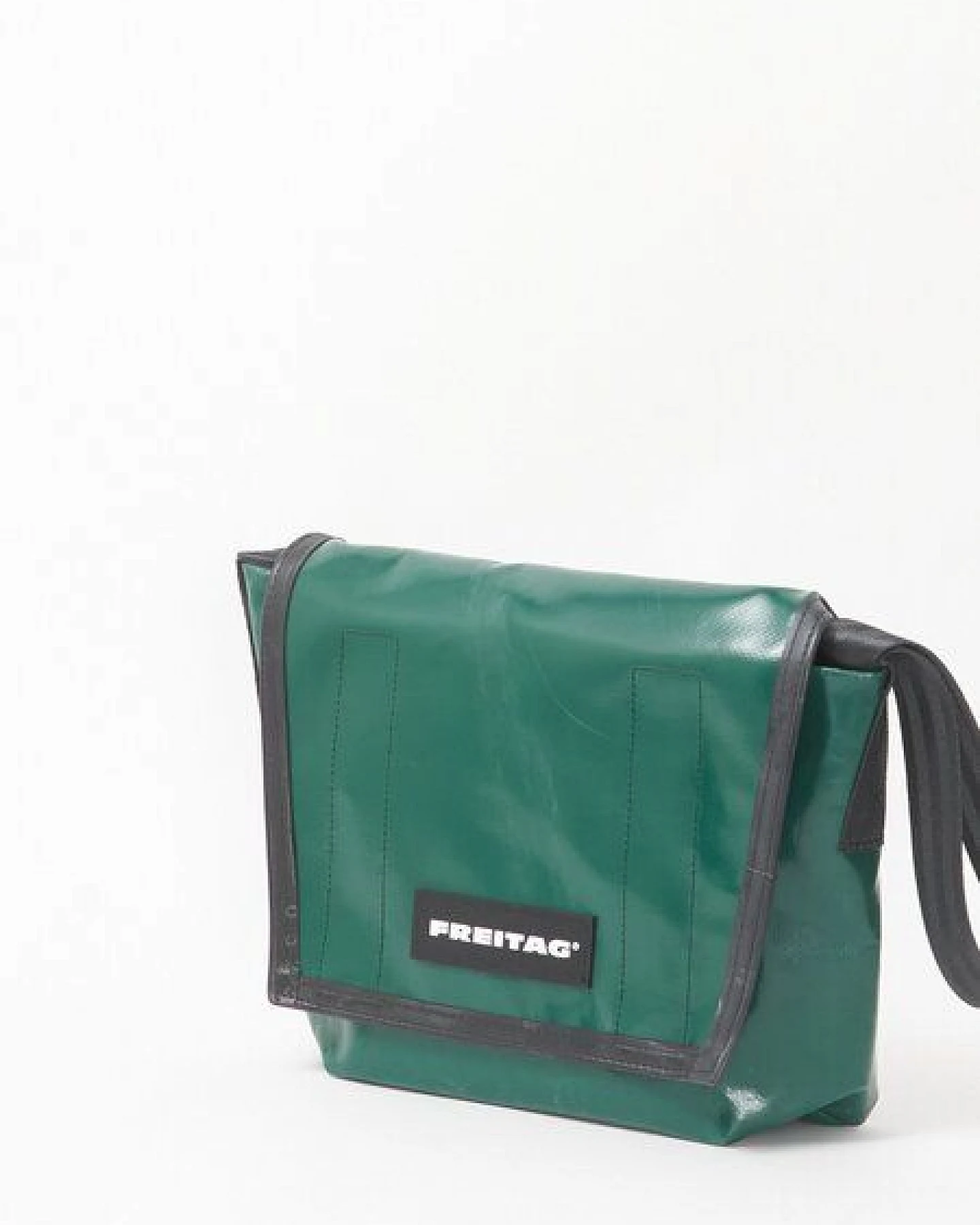 Freitag F11 LASSIE - green (000004048919) – Ansicht 2