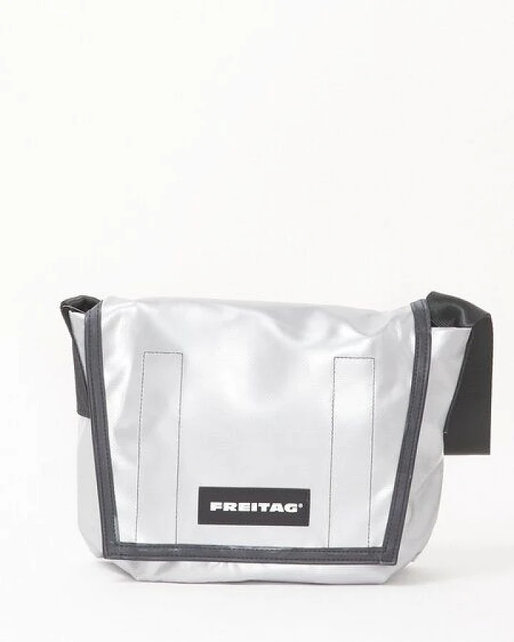 Freitag F11 LASSIE - silver (000004048688)