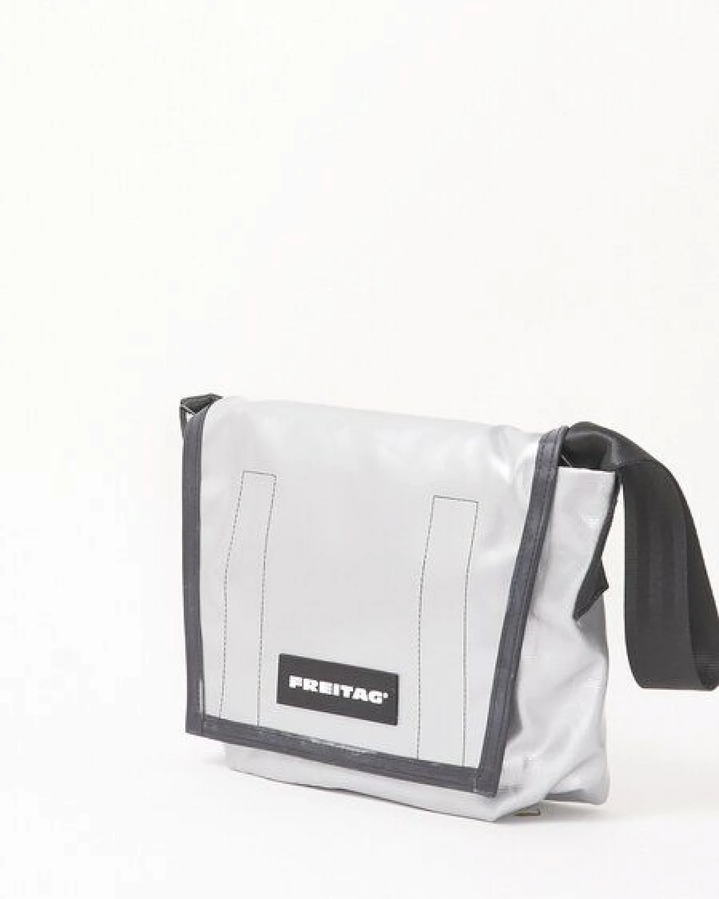 Freitag F11 LASSIE - silver (000004048688) – Ansicht 2
