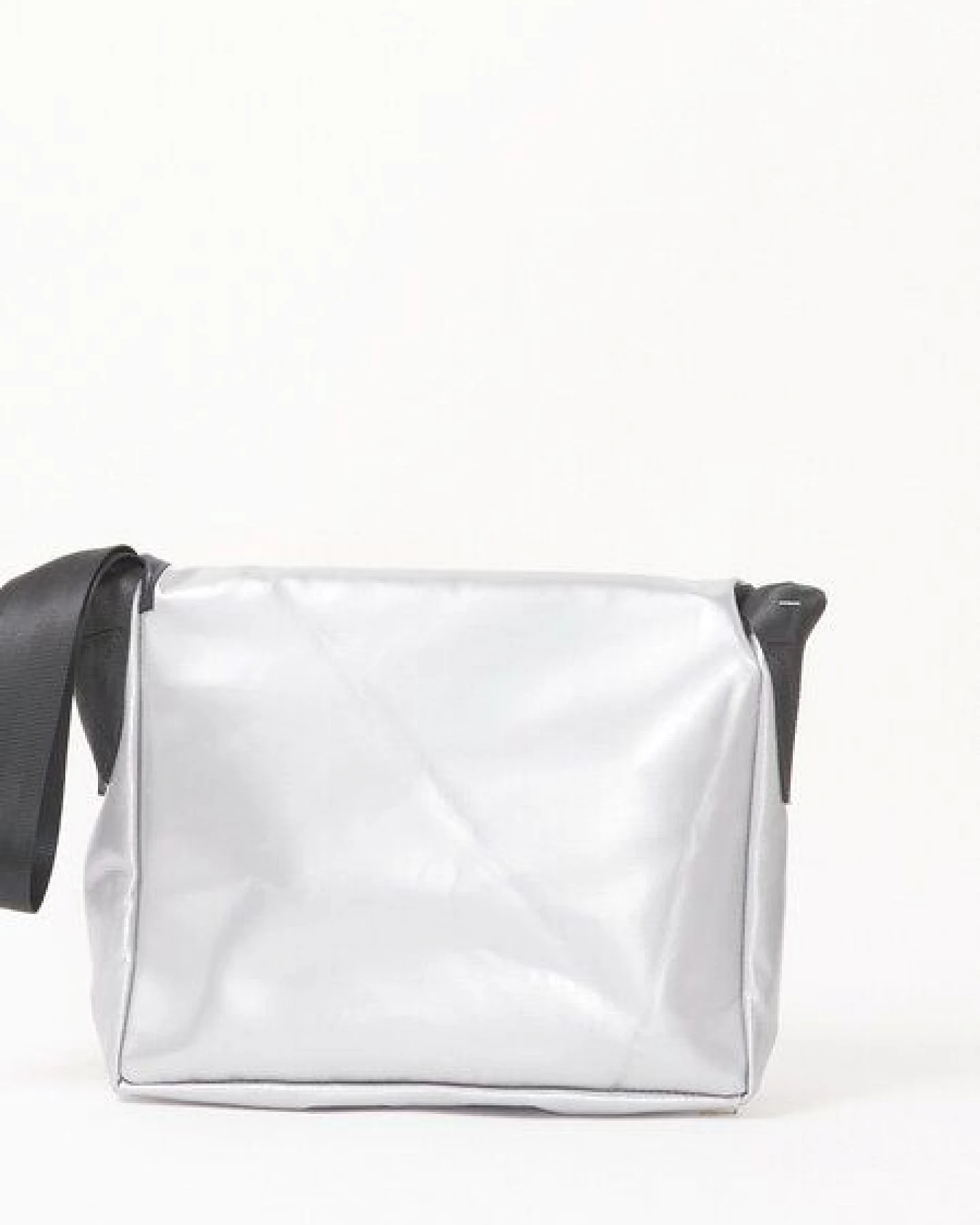 Freitag F11 LASSIE - silver (000004048688) – Ansicht 3