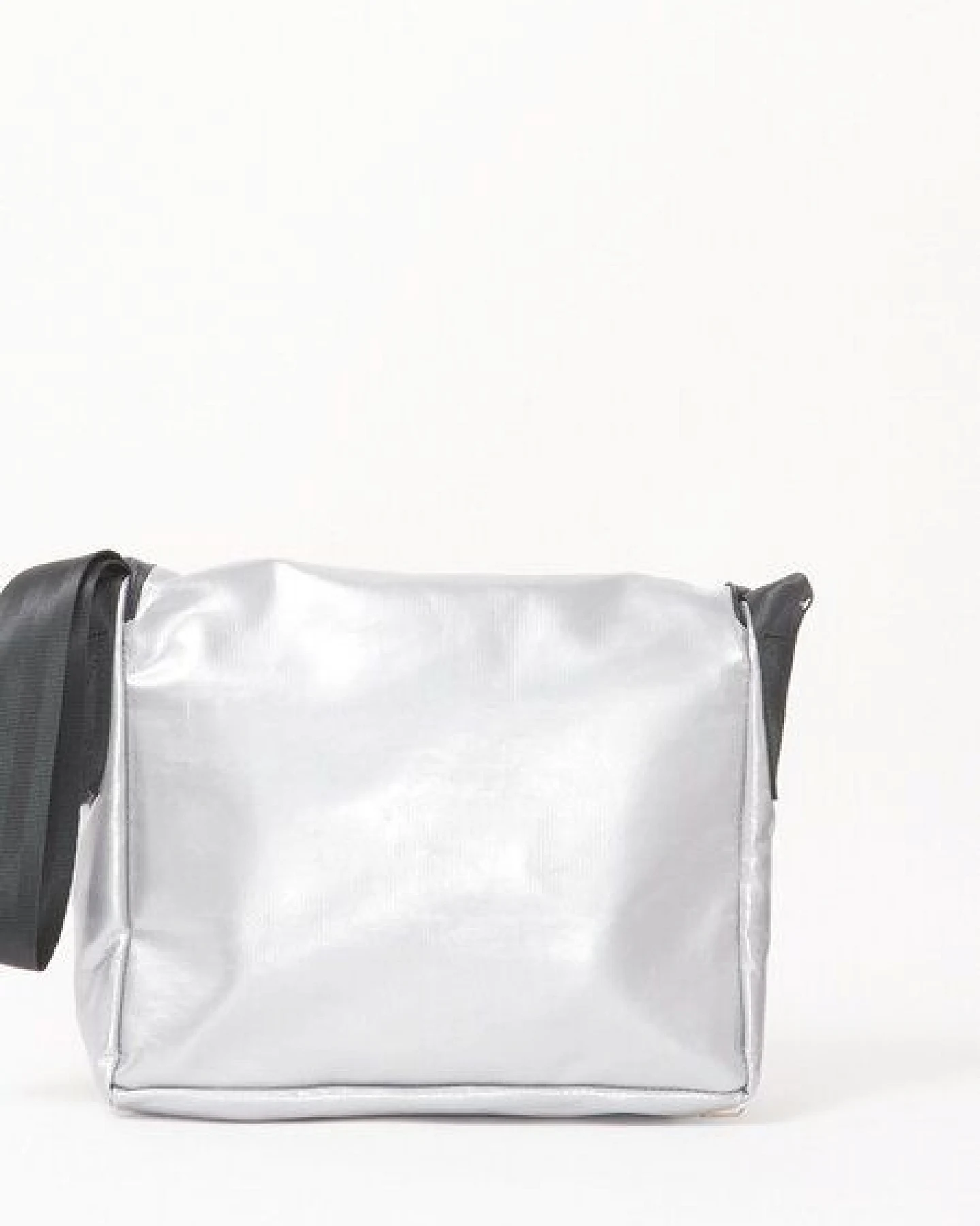 Freitag F11 LASSIE - silver (000004048898) – Ansicht 3