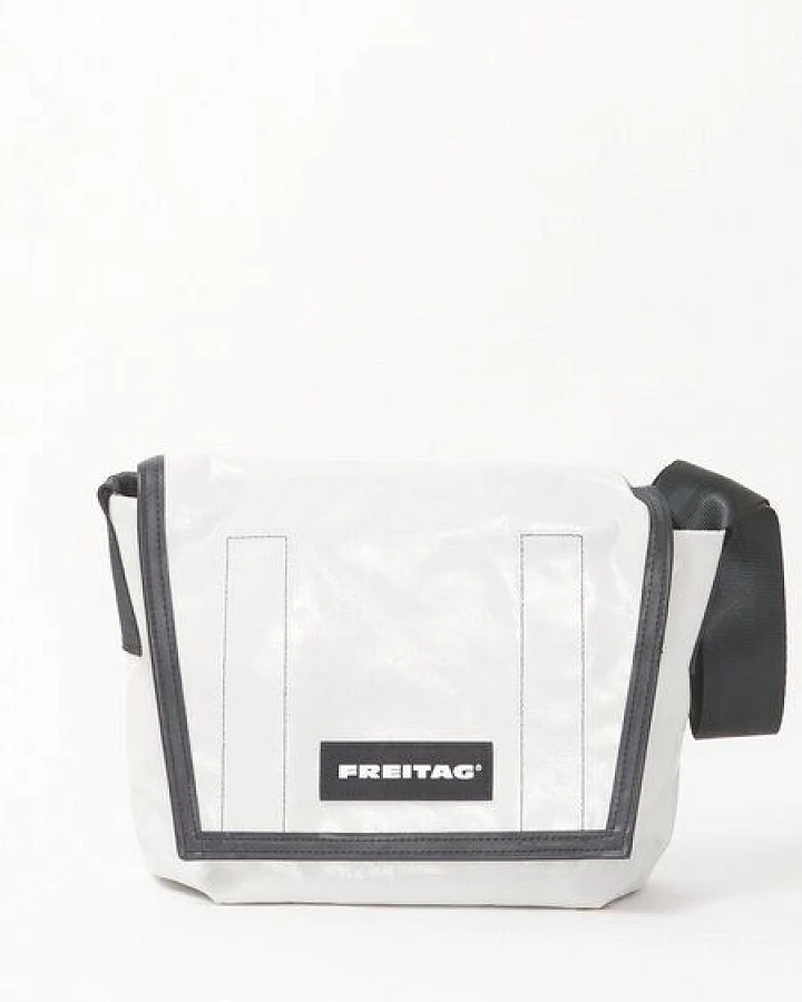 Freitag F11 LASSIE - white (000004048932)