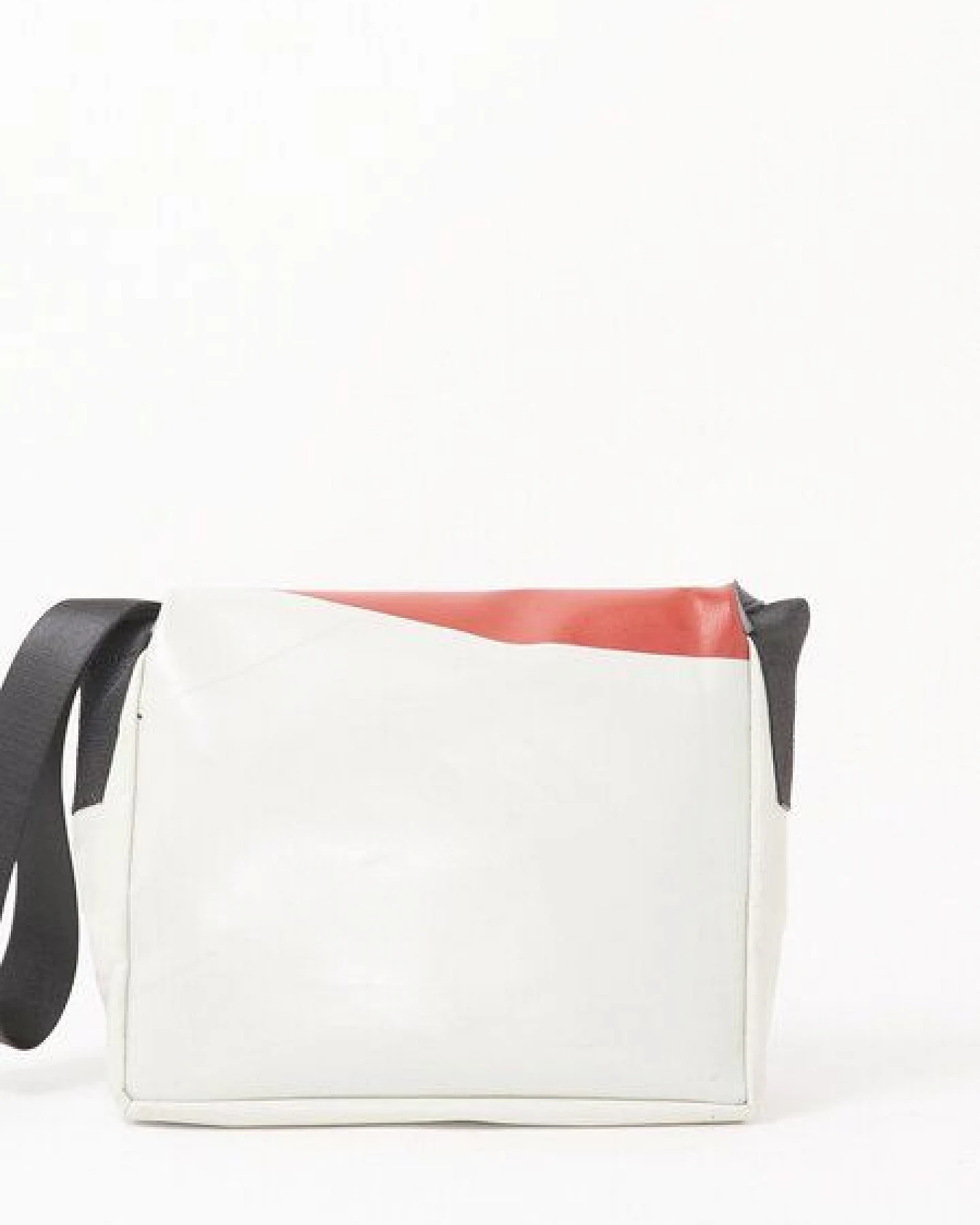 Freitag F11 LASSIE - white red (000004183733) – Ansicht 3