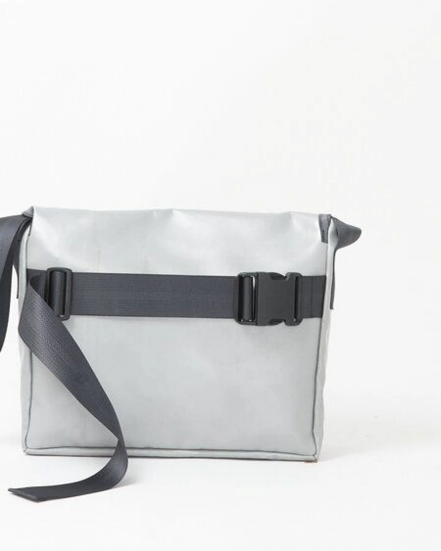Freitag F14 DEXTER - grey black (000004317758) – Ansicht 3