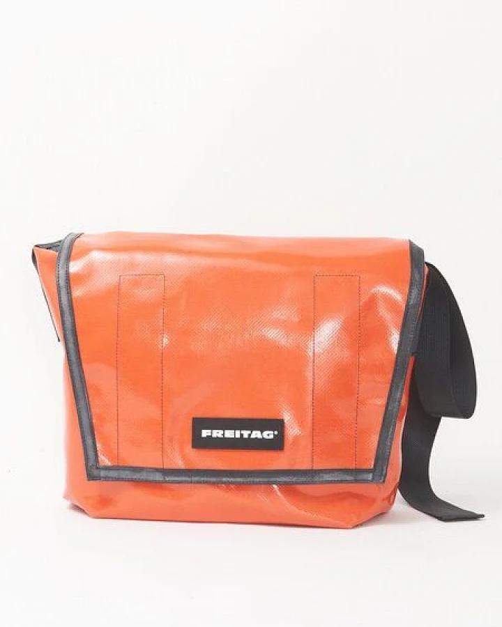Freitag F14 DEXTER - orange (000004244663)