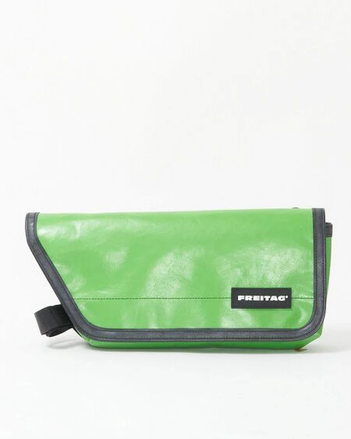 Freitag F141 BERYL - green (000004312109)