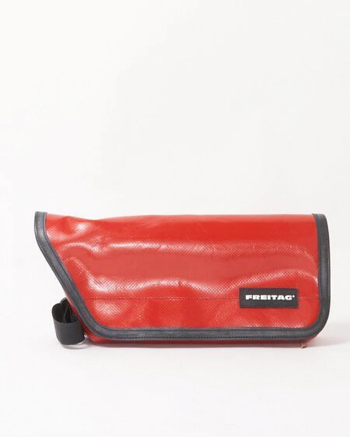 Freitag F141 BERYL - red (000004312006)