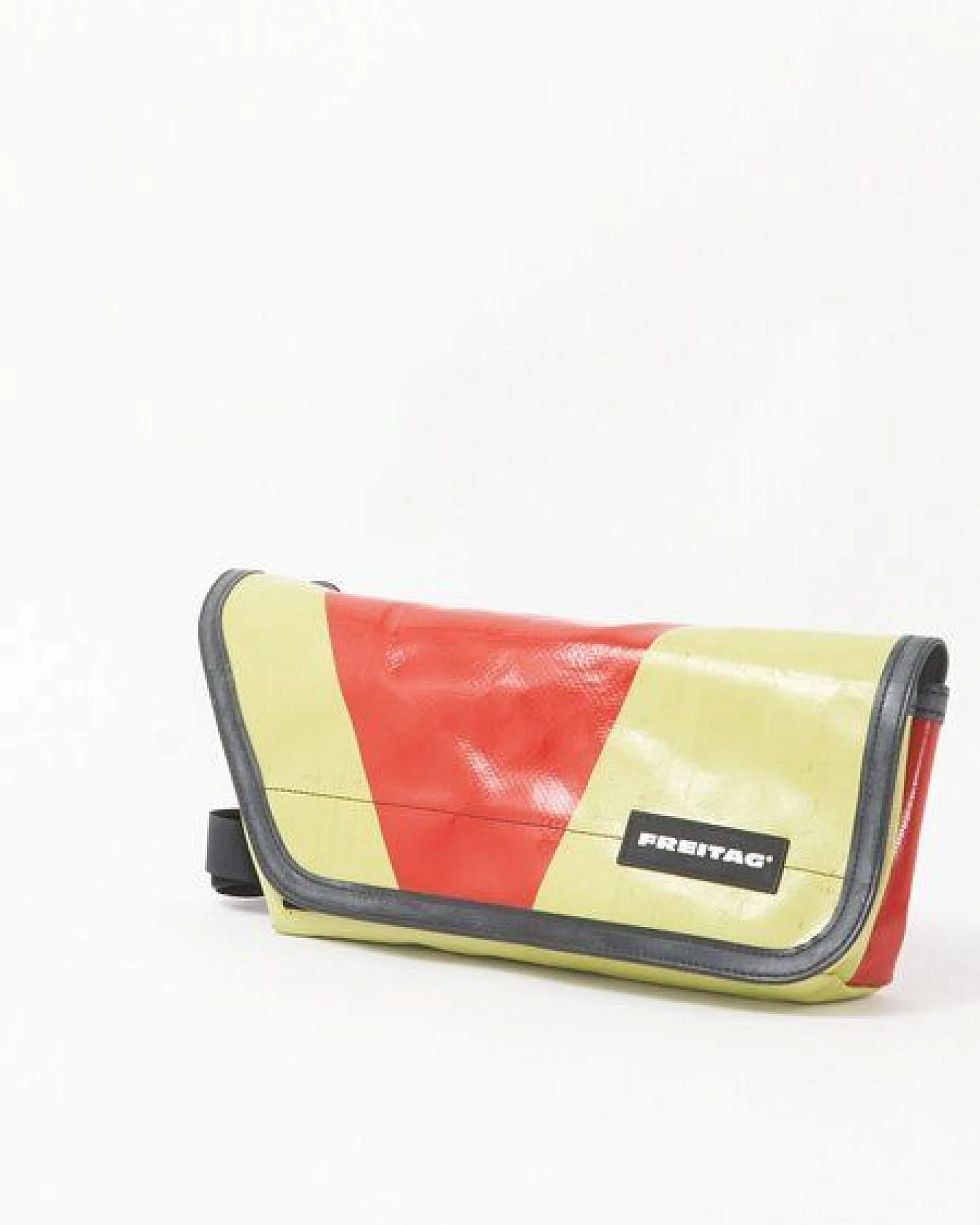 Freitag F141 BERYL - red yellow (000004312317) – Ansicht 2