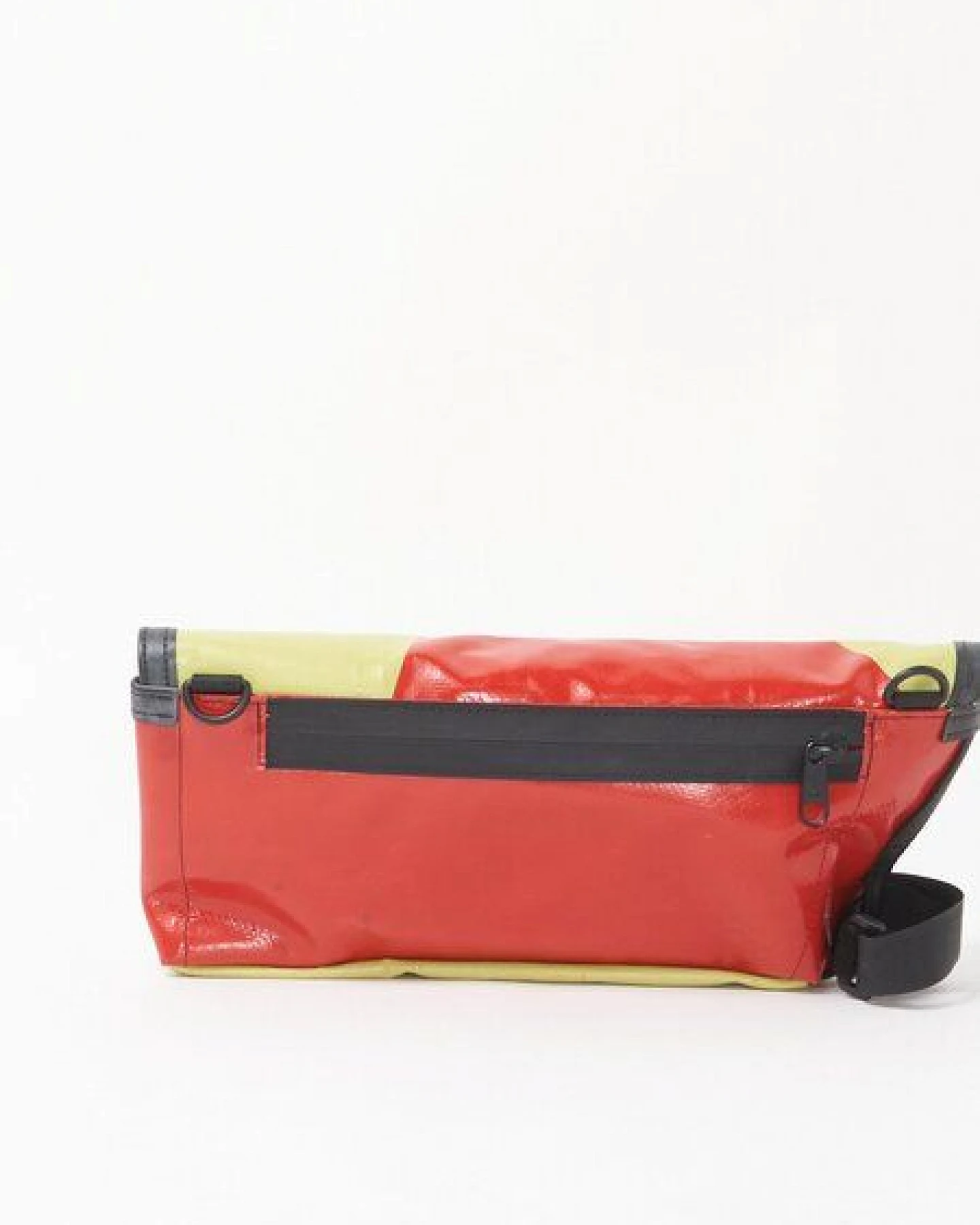 Freitag F141 BERYL - red yellow (000004312317) – Ansicht 3