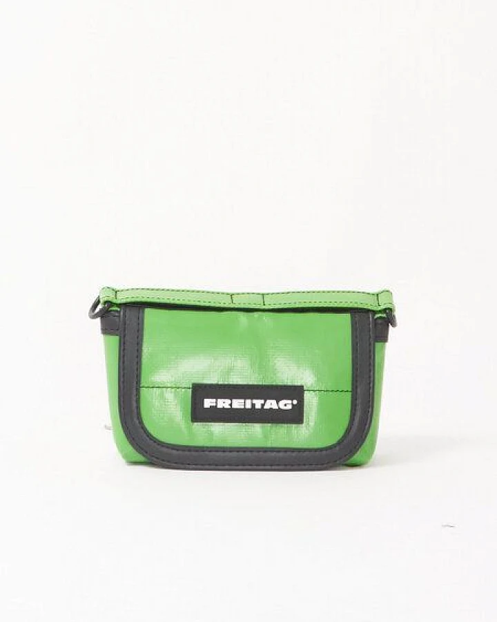 Freitag F142 HEINZ - green (000004288981)
