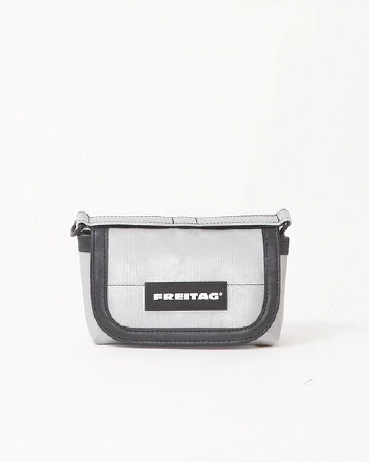 Freitag F142 HEINZ - grey (000004295036)