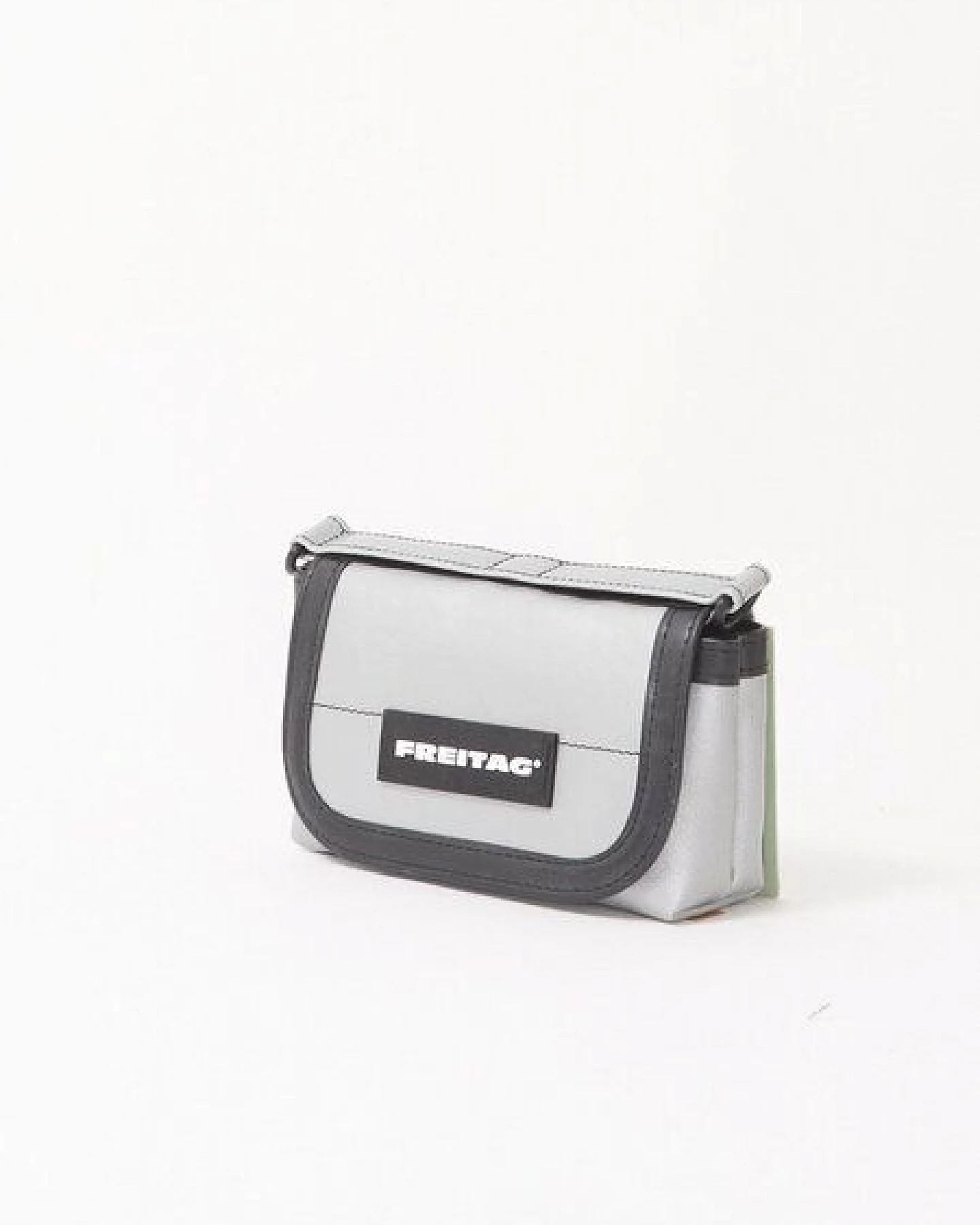 Freitag F142 HEINZ - grey (000004295036) – Ansicht 2