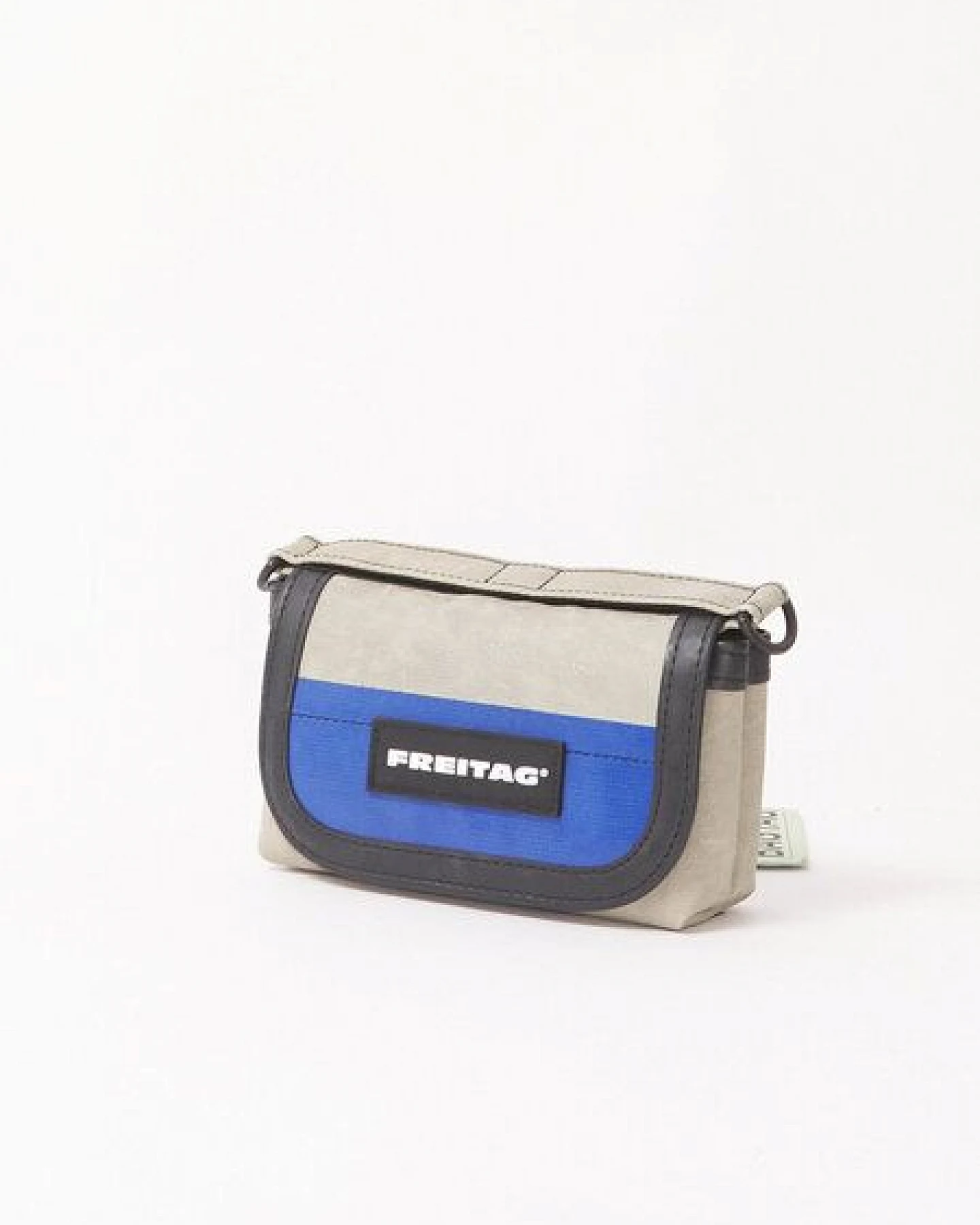 Freitag F142 HEINZ - grey blue (000004288963) – Ansicht 2
