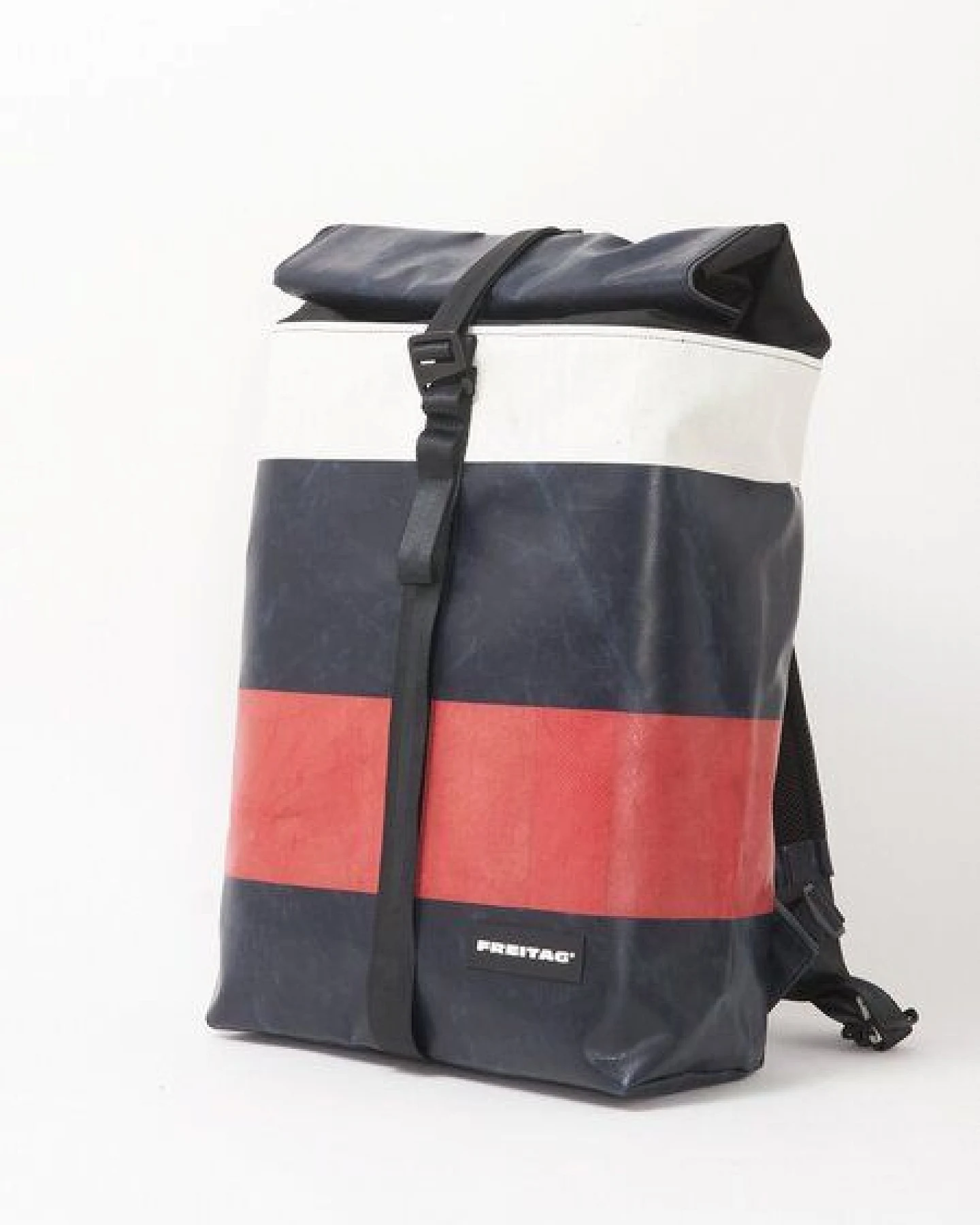 Freitag F155 CLAPTON - blue red white (000003831795) – Ansicht 2