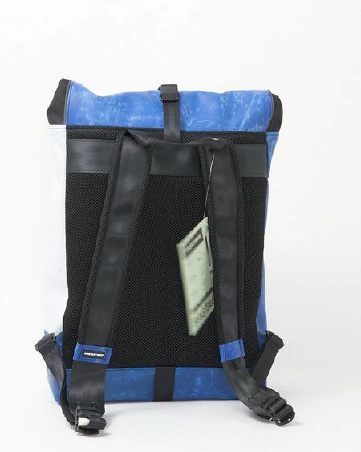 Freitag F155 CLAPTON - blue white (000003833664) – Ansicht 3
