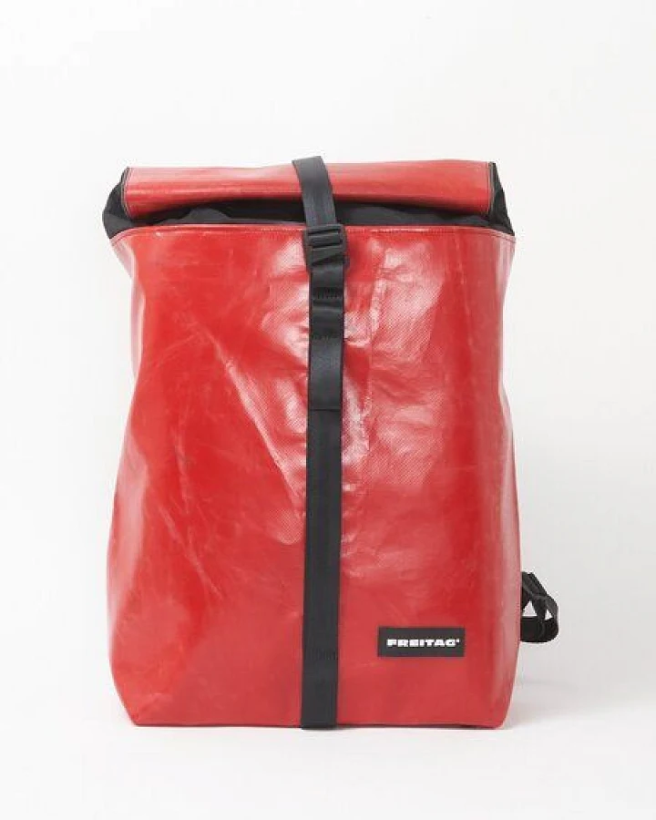 Freitag F155 CLAPTON - red (000003831740)