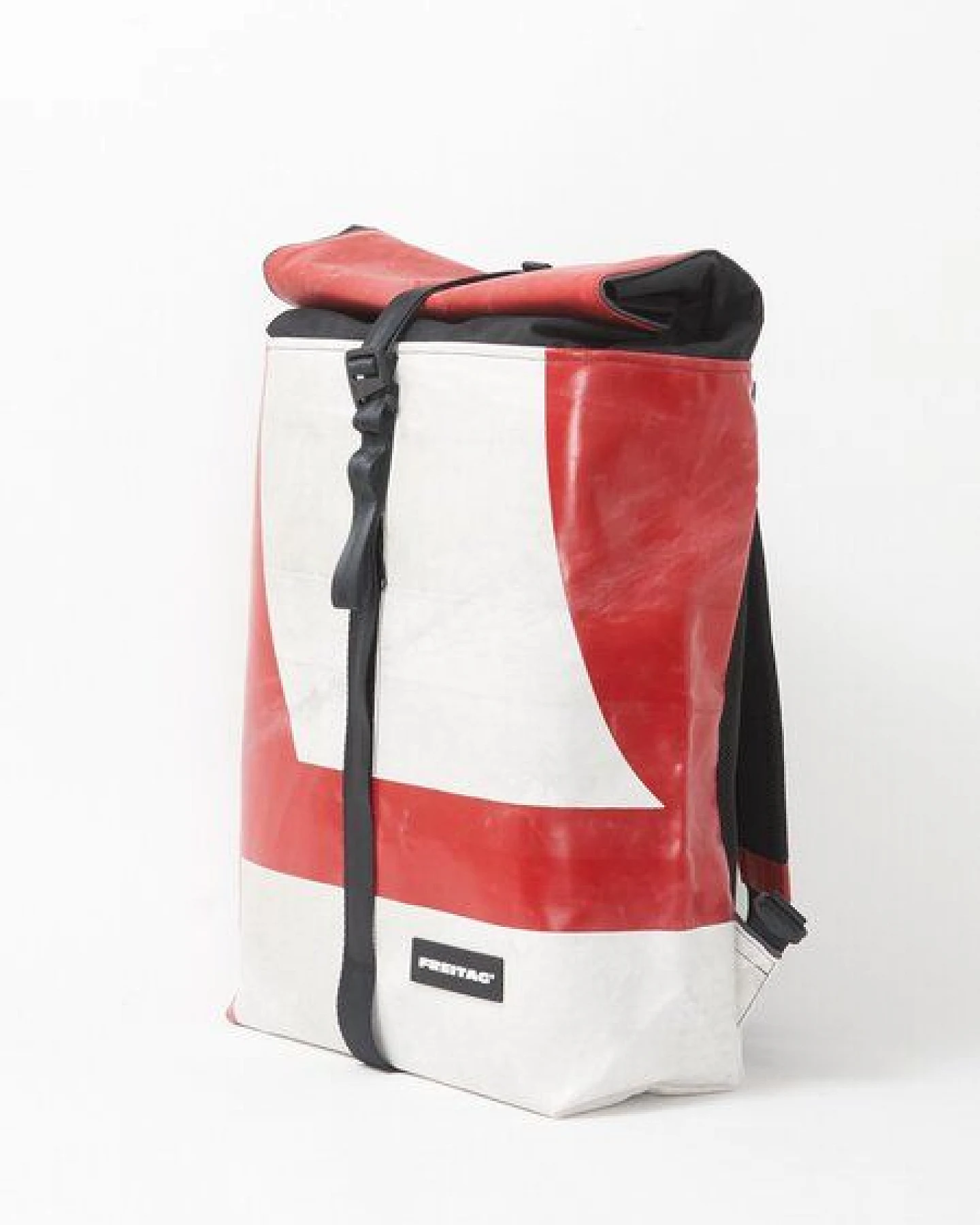 Freitag F155 CLAPTON - red white (000003831738) – Ansicht 2