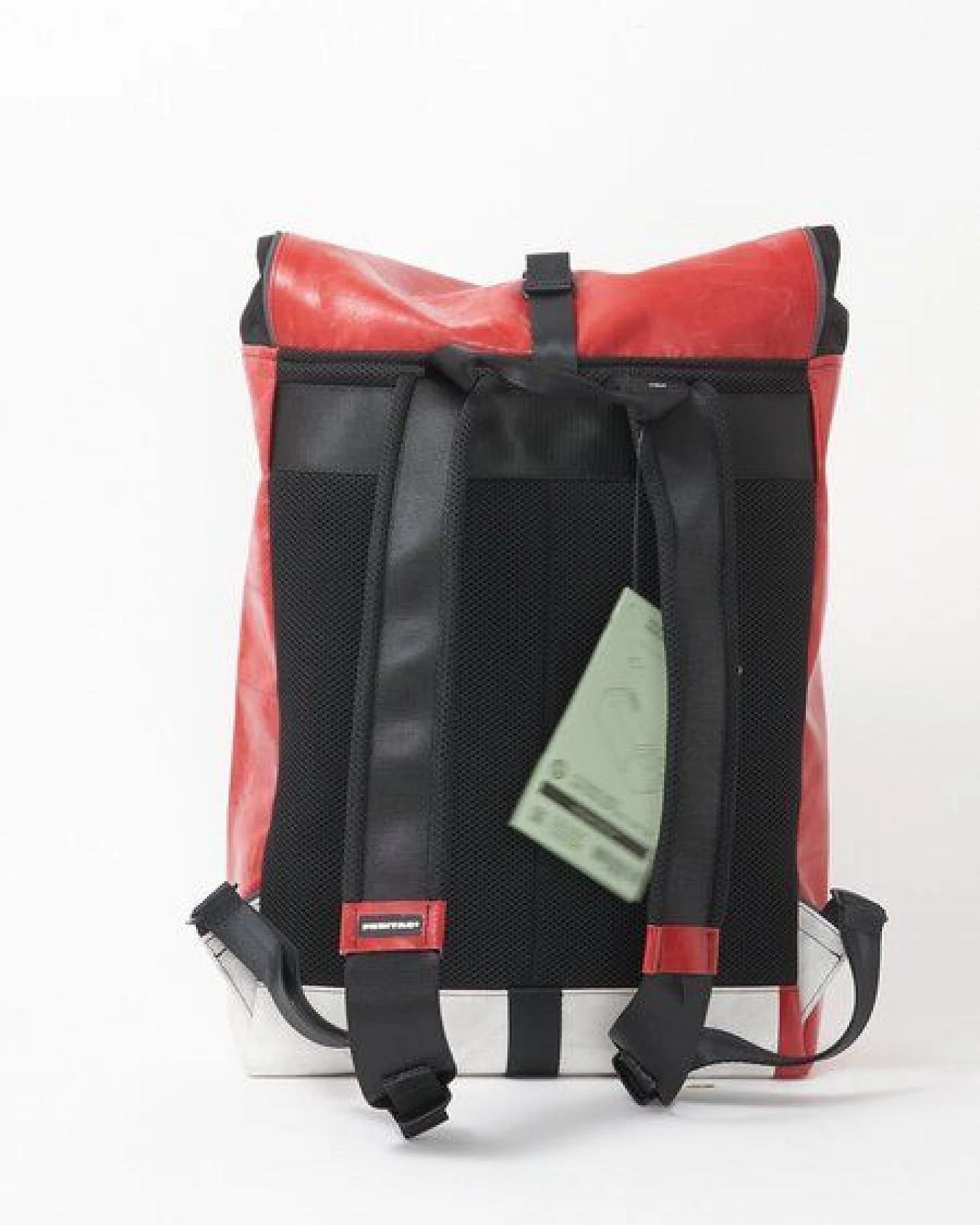 Freitag F155 CLAPTON - red white (000003831738) – Ansicht 3