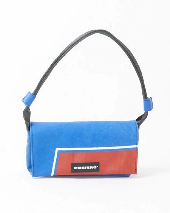 Freitag F171 LAURA - blue red (000004466152)