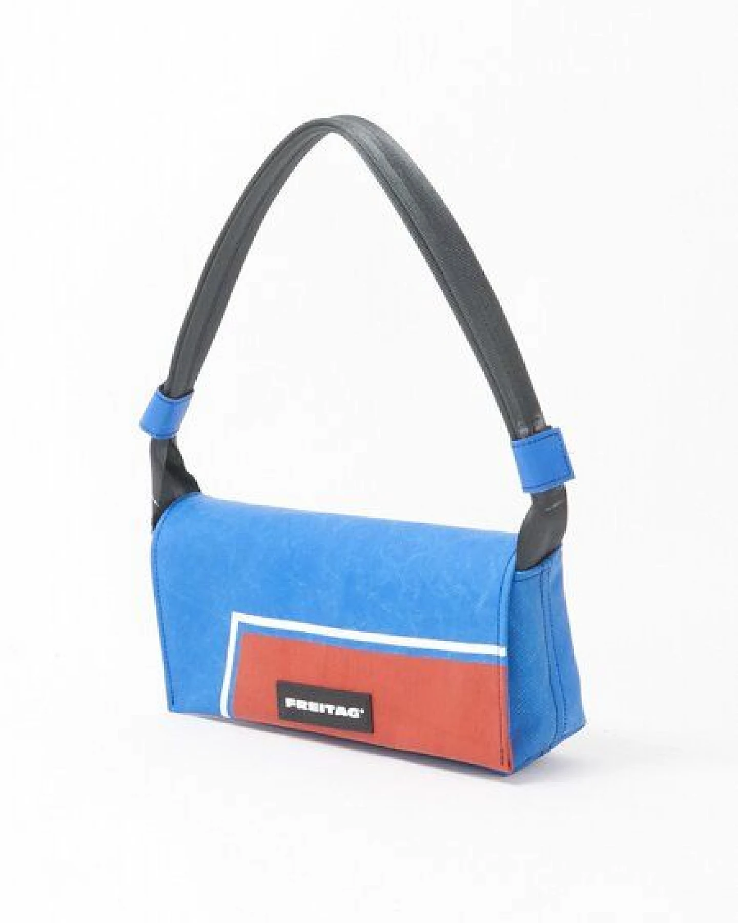 Freitag F171 LAURA - blue red (000004466152) – Ansicht 2