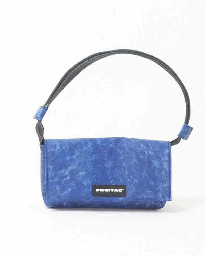 Freitag F171 LAURA - blue stonewashed (000004466119)