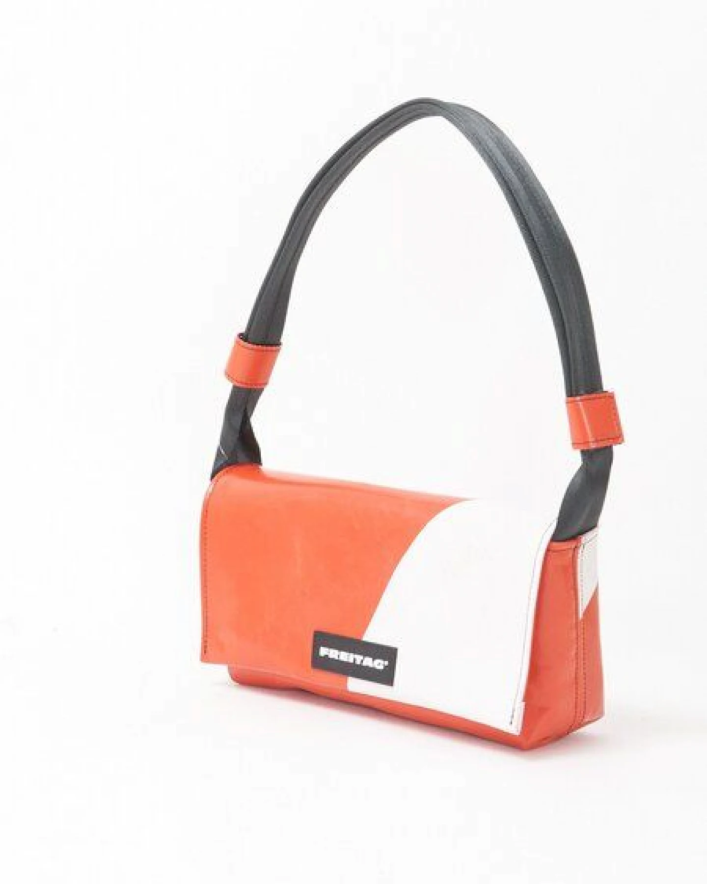 Freitag F171 LAURA - red white (000004466054) – Ansicht 2