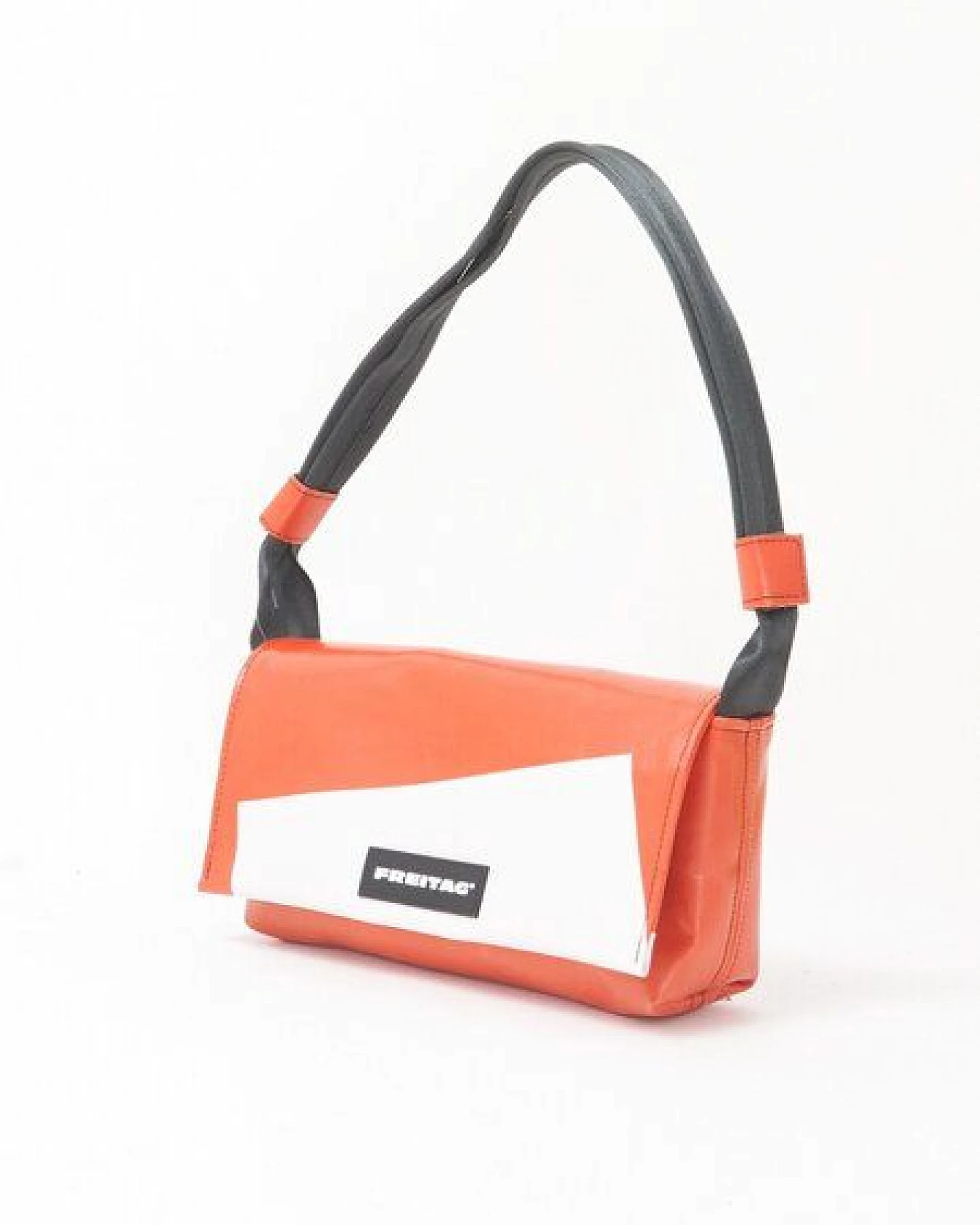 Freitag F171 LAURA - red white (000004466065) – Ansicht 2
