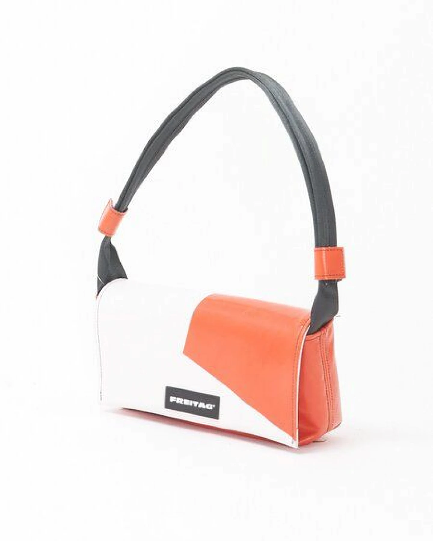 Freitag F171 LAURA - red white (000004466180) – Ansicht 2