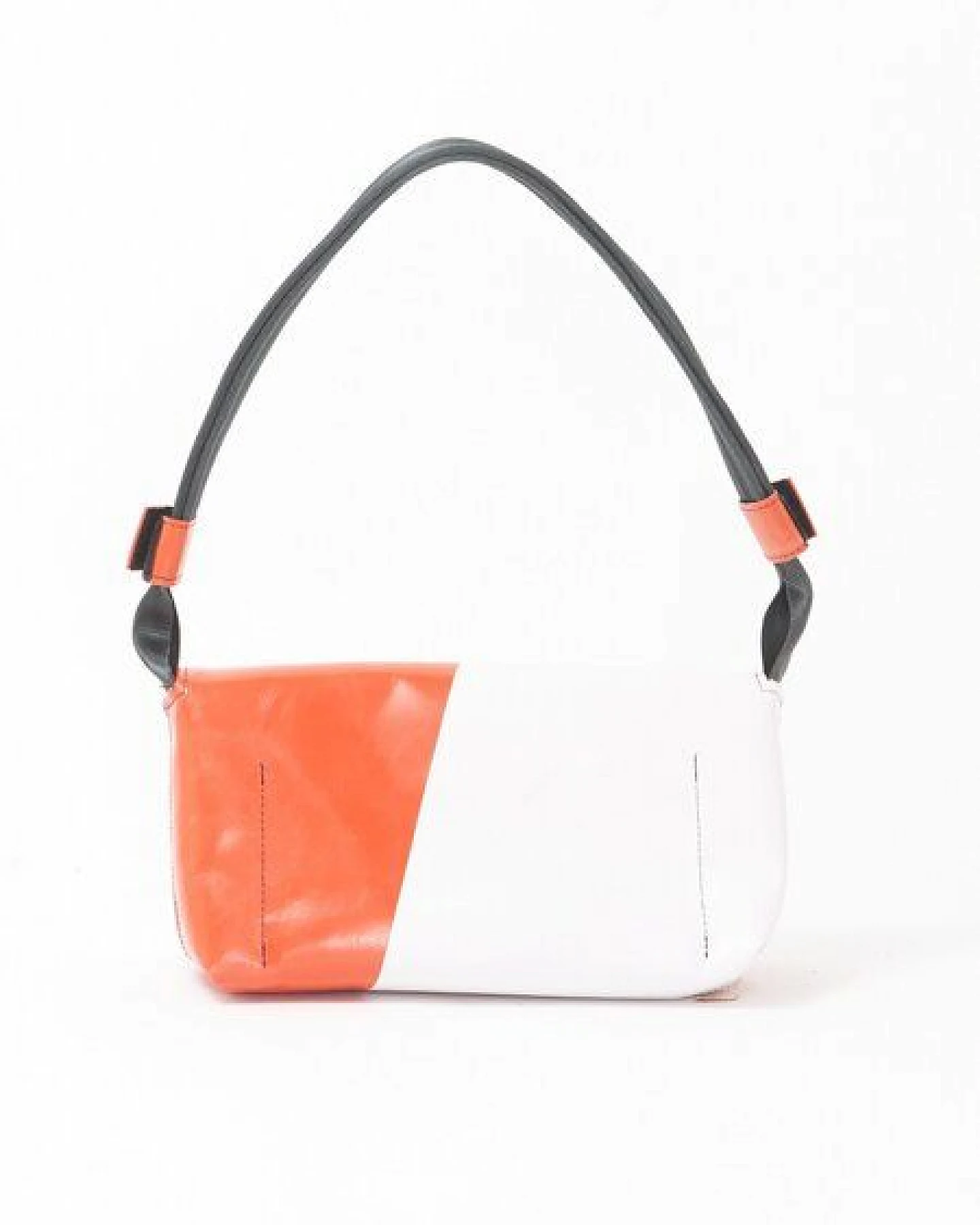 Freitag F171 LAURA - red white (000004466180) – Ansicht 3