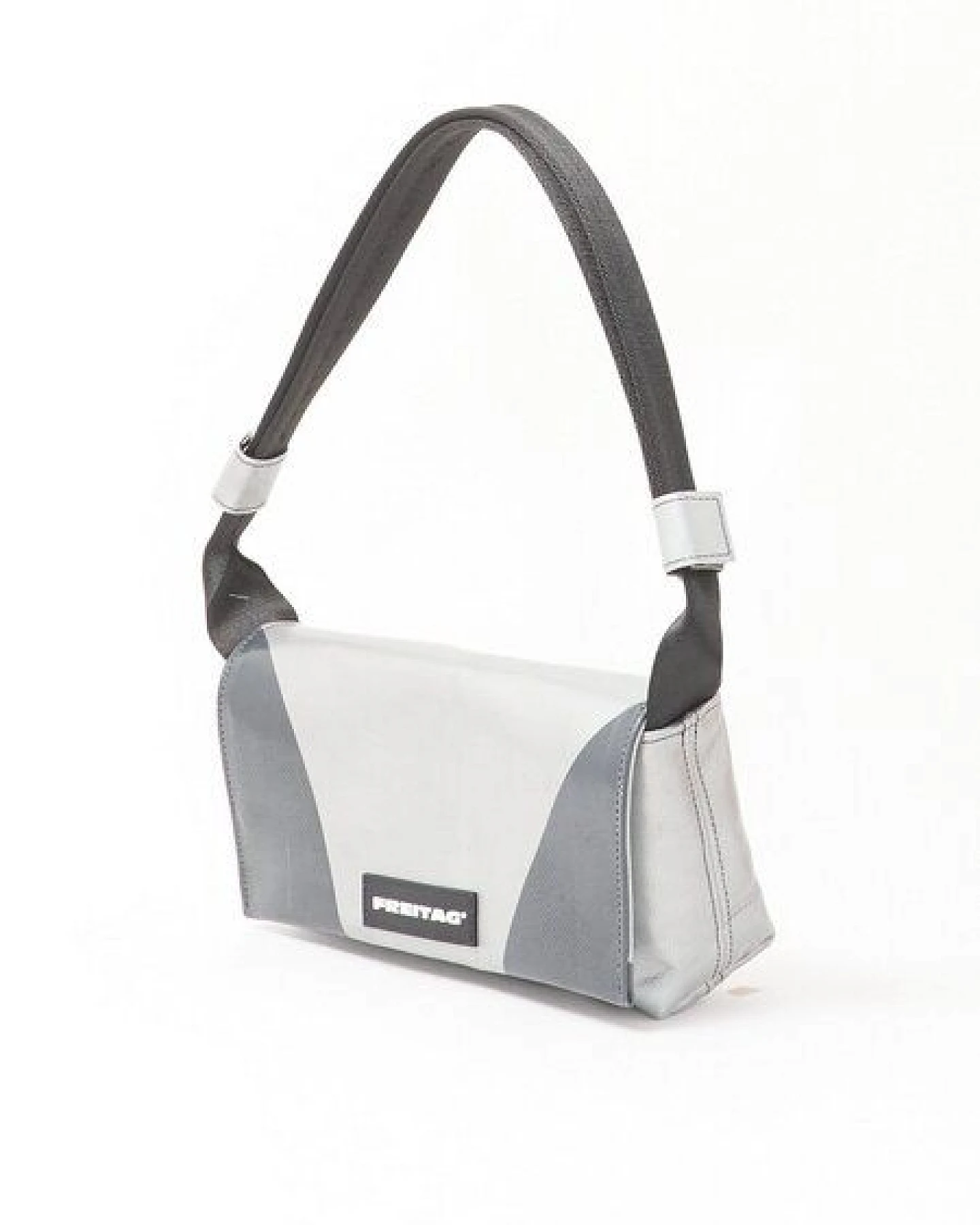 Freitag F171 LAURA - silver grey (000004072249) – Ansicht 2