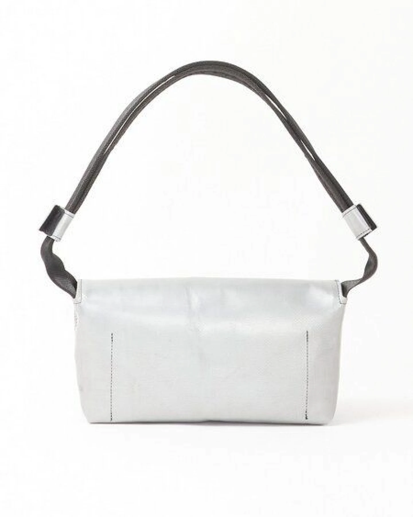 Freitag F171 LAURA - silver grey (000004072249) – Ansicht 3